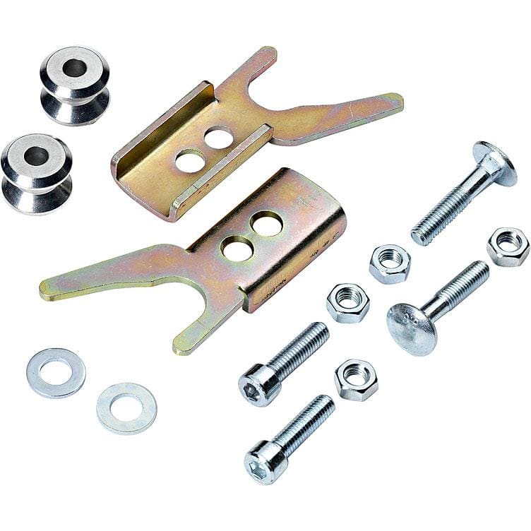 Kern-Stabi-Racing Adapter mit Rollen für Sportmontageständer-5546371149000440