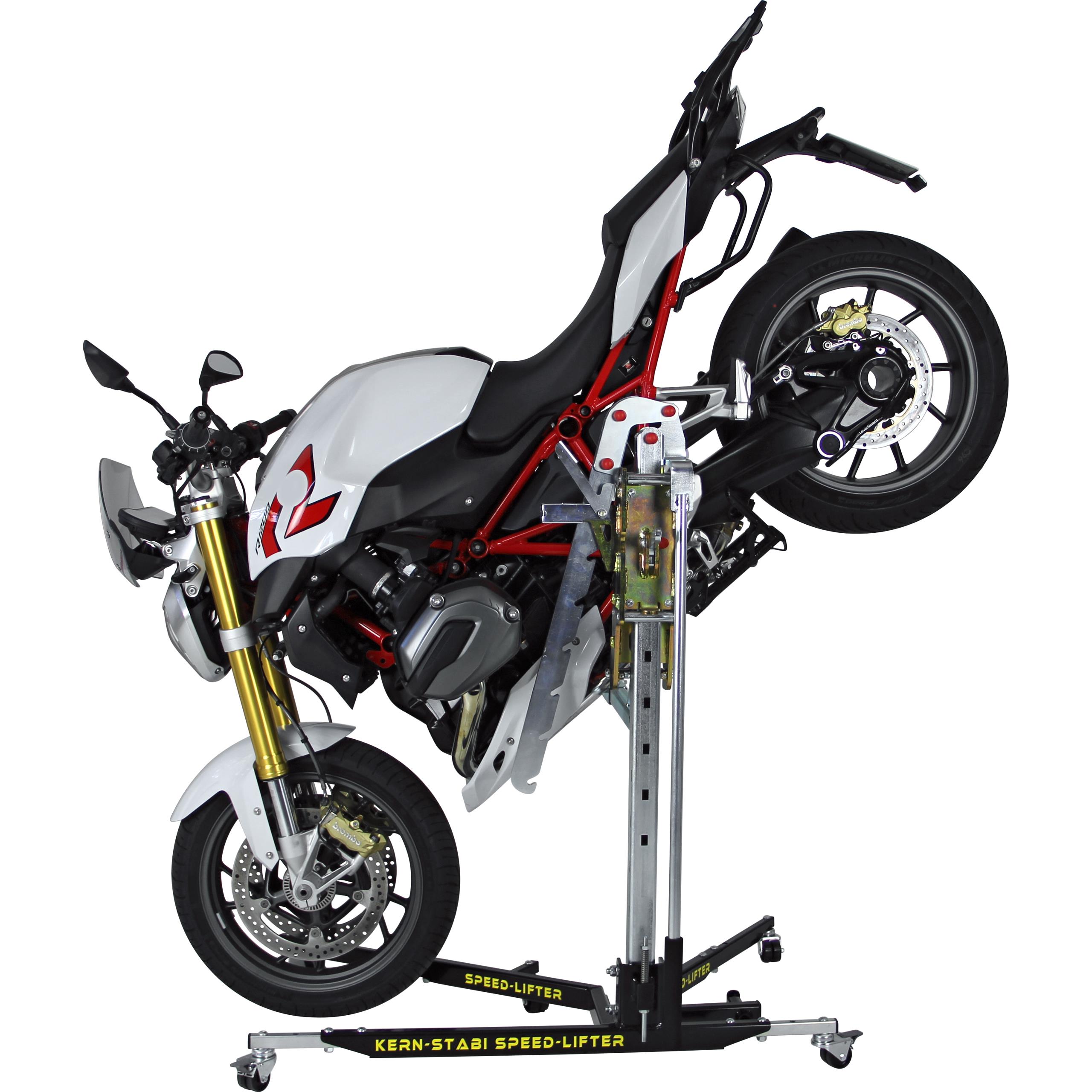 Kern-Stabi-Spezial Adapter 3013 für BMW für Speed-Lifter-5703671149010130