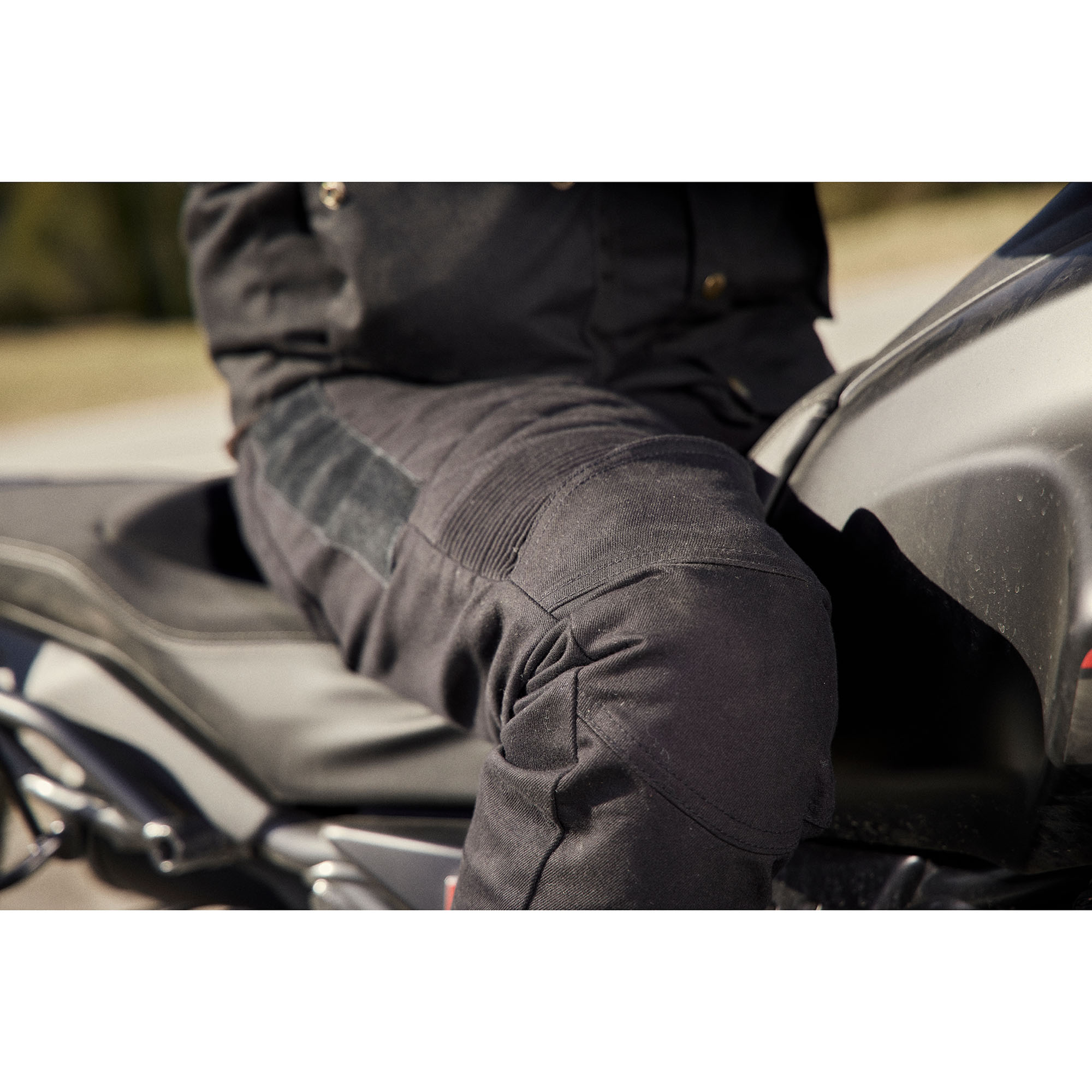 Fuel-Sergeant 2 Hose schwarz 30-0001953003001296