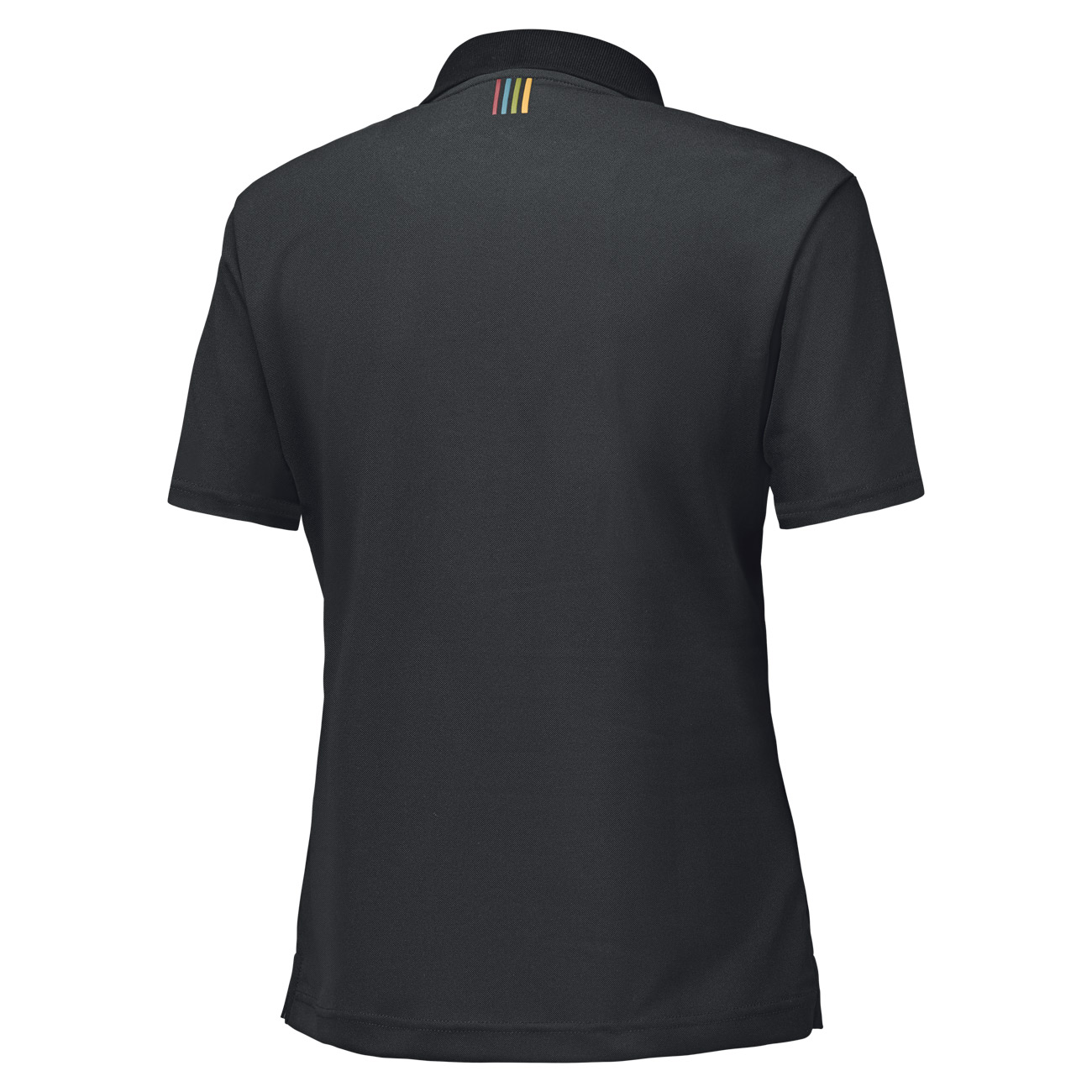 Held-Cool Layer Damen Polo-Shirt schwarz XL-0001133999001011
