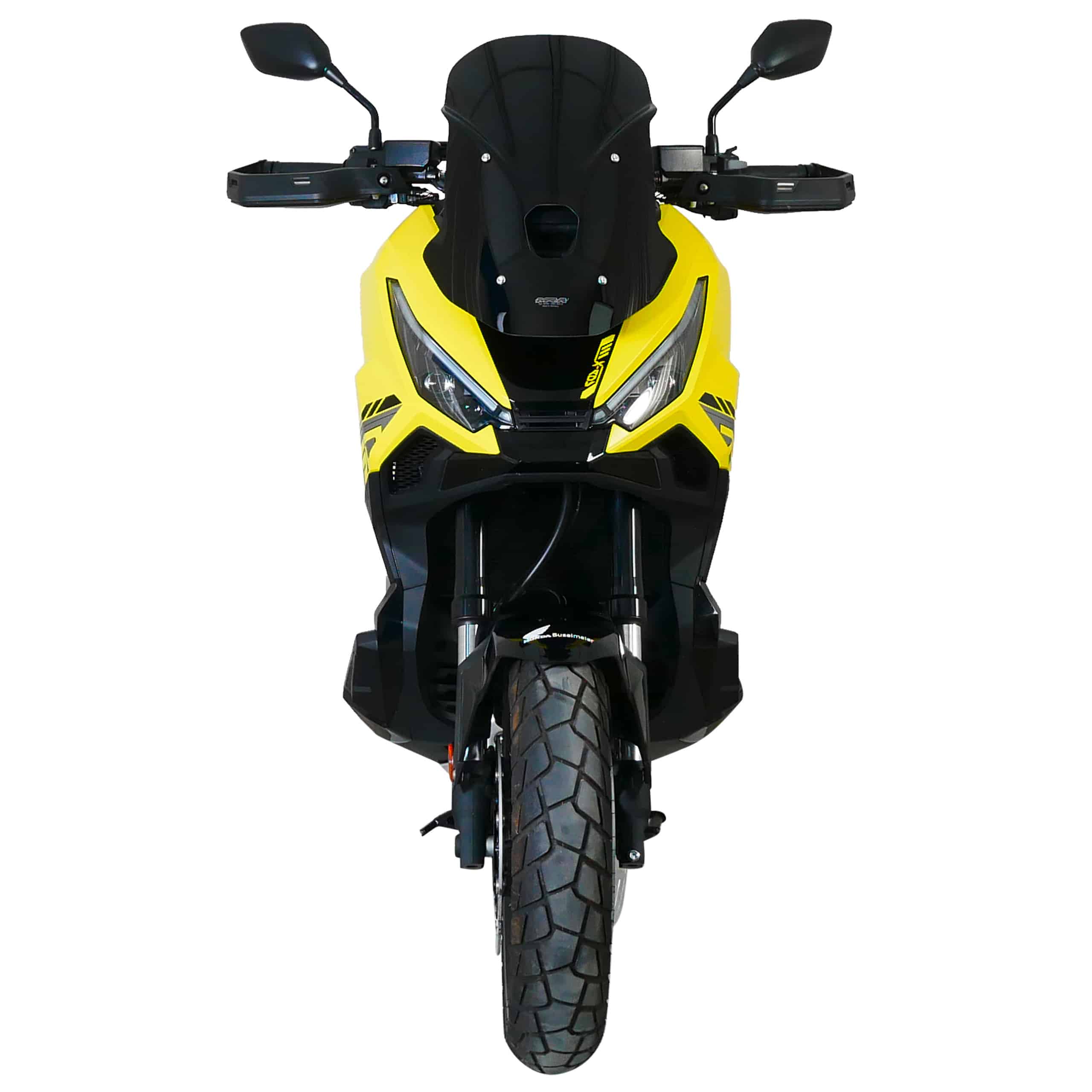 MRA-Verkleidungsscheibe Touren-5692491135003379