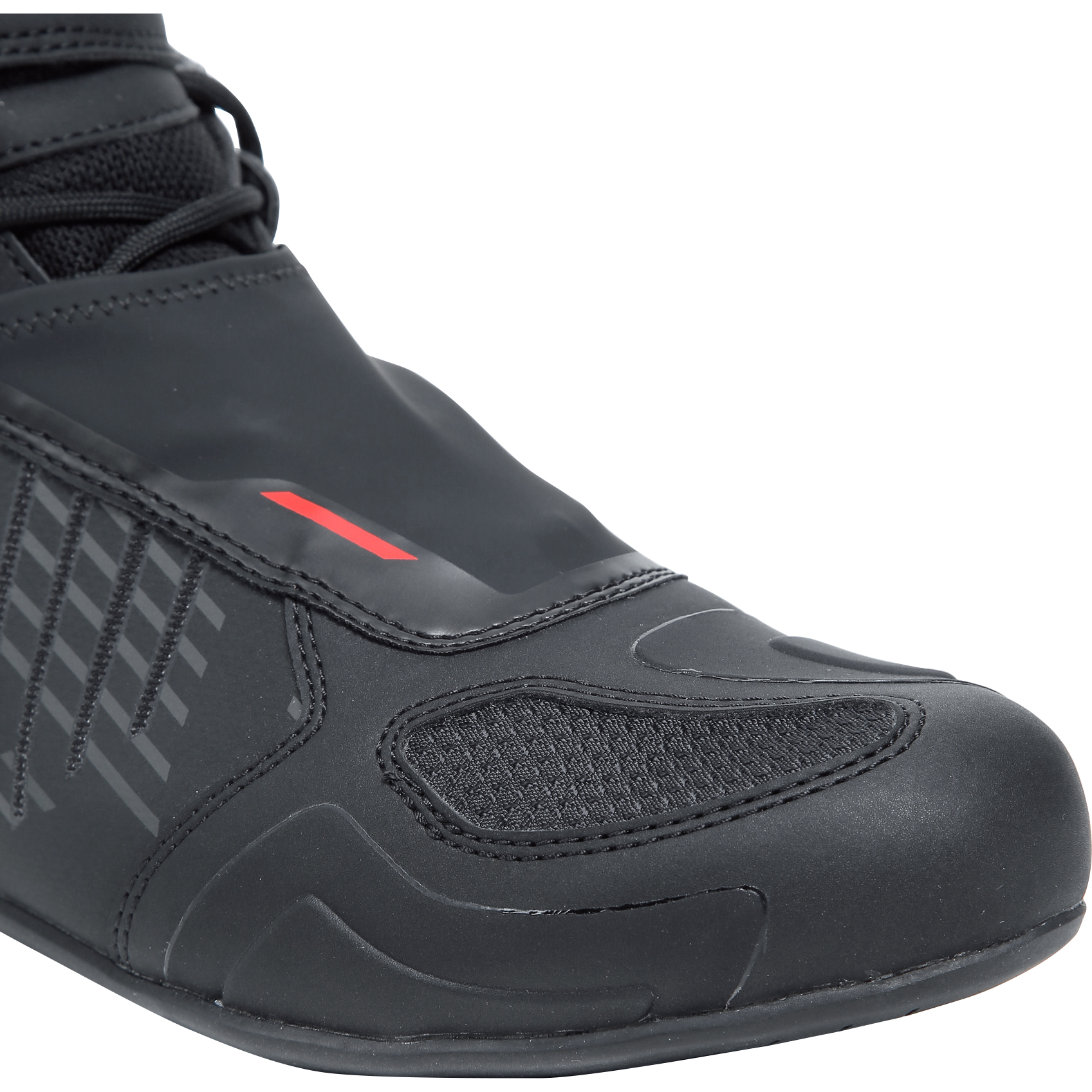 TCX-R04D WP Motorradschnürstiefel kurz schwarz 37-3006911999001737