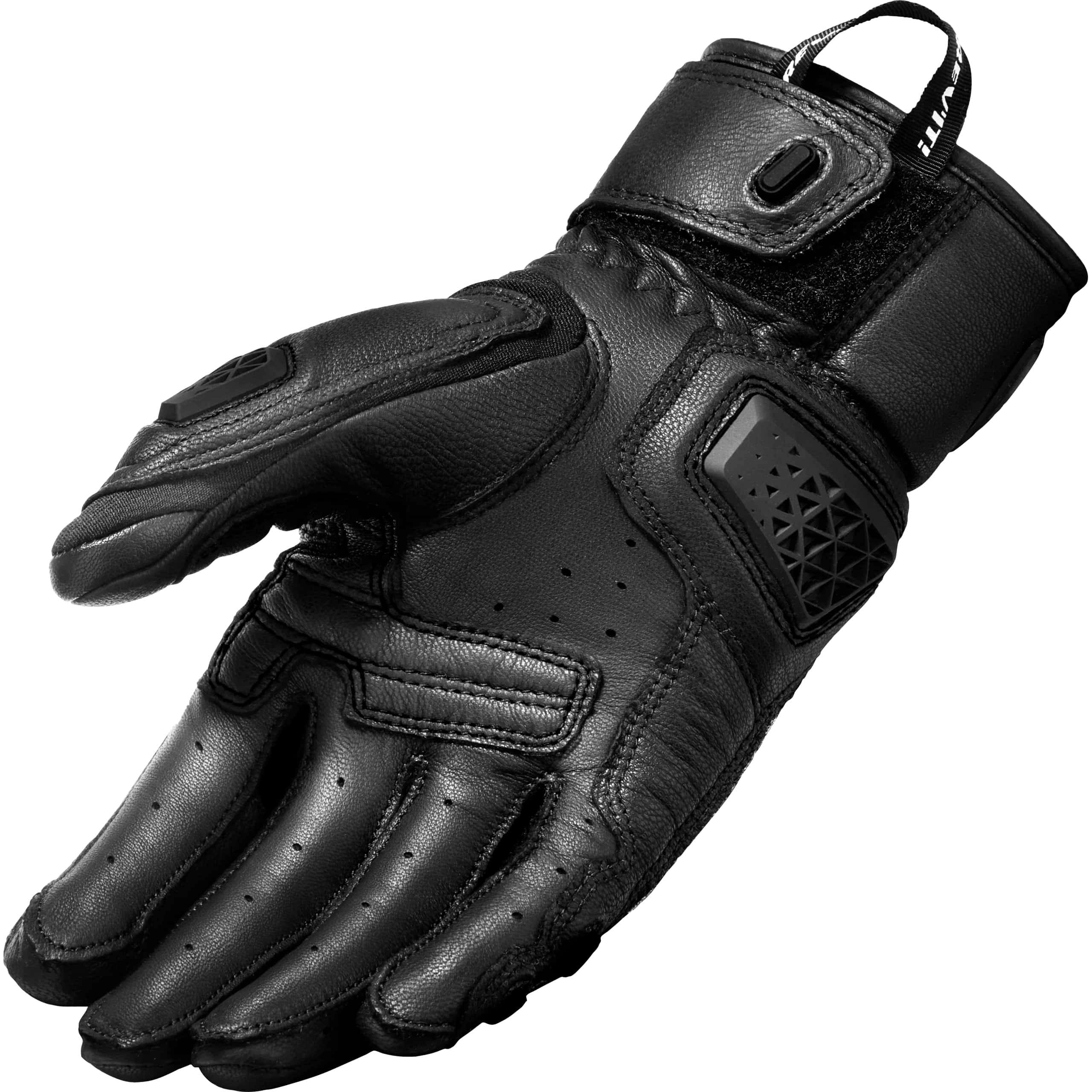 REV'IT!-Sand 4 Handschuh schwarz-3113981007001