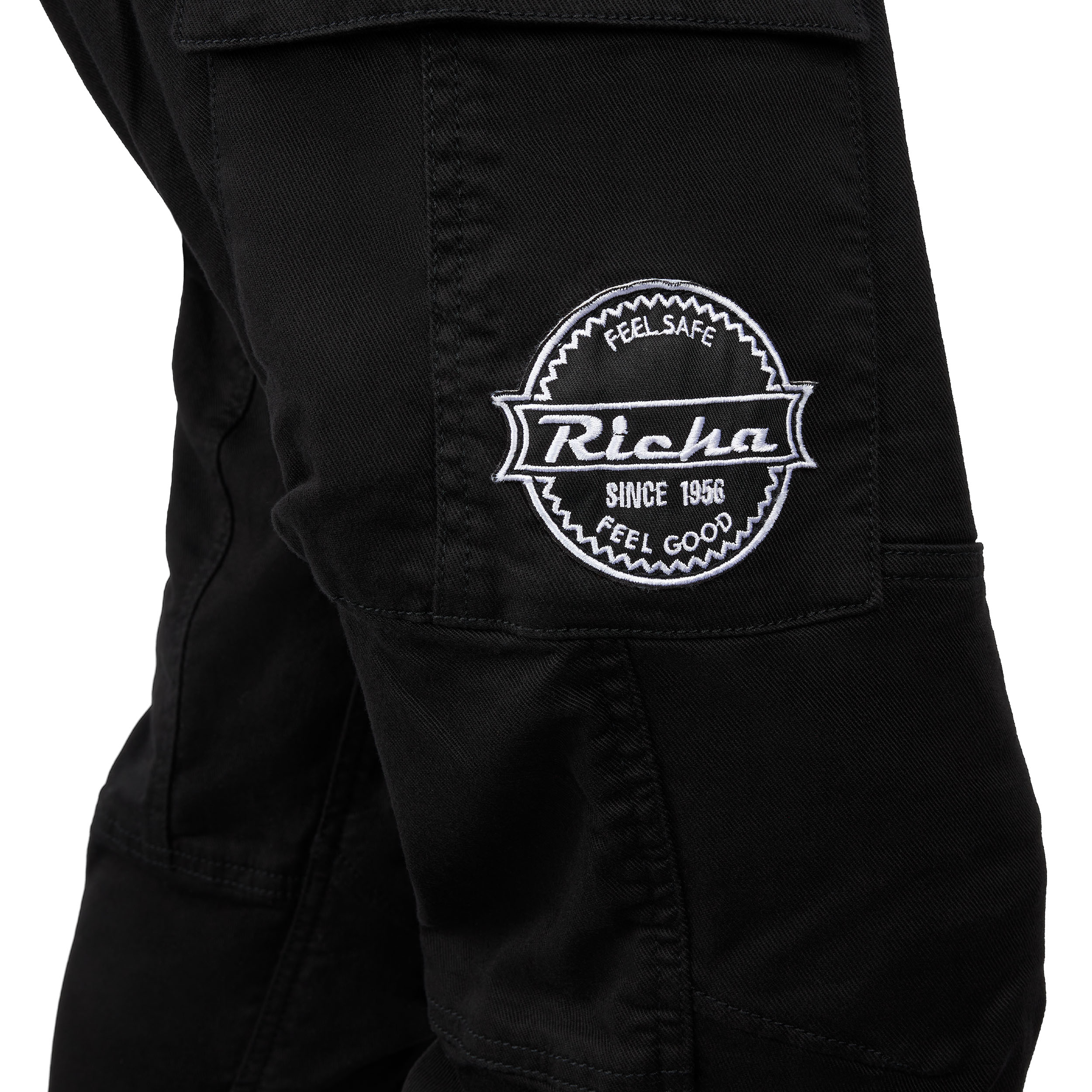 Richa-Toskani Damen Cargohose-0001726999001238