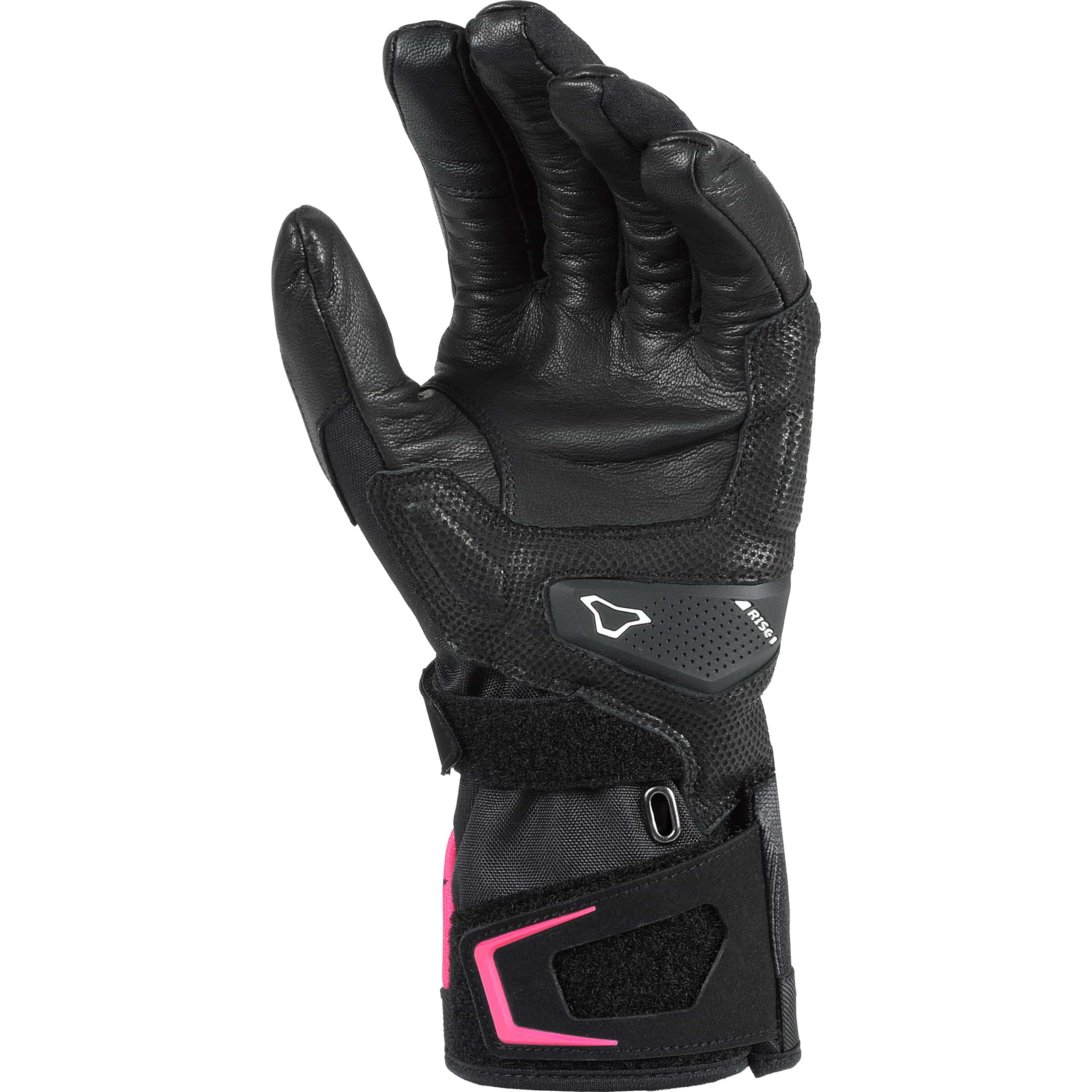 Macna-Terra RTX Damen Handschuh lang schwarz/camo XS-3117771999010007