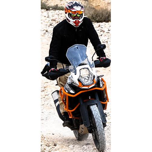 Ellr-Bike Tracker You´ll Never Ride Alone-5732711179007010