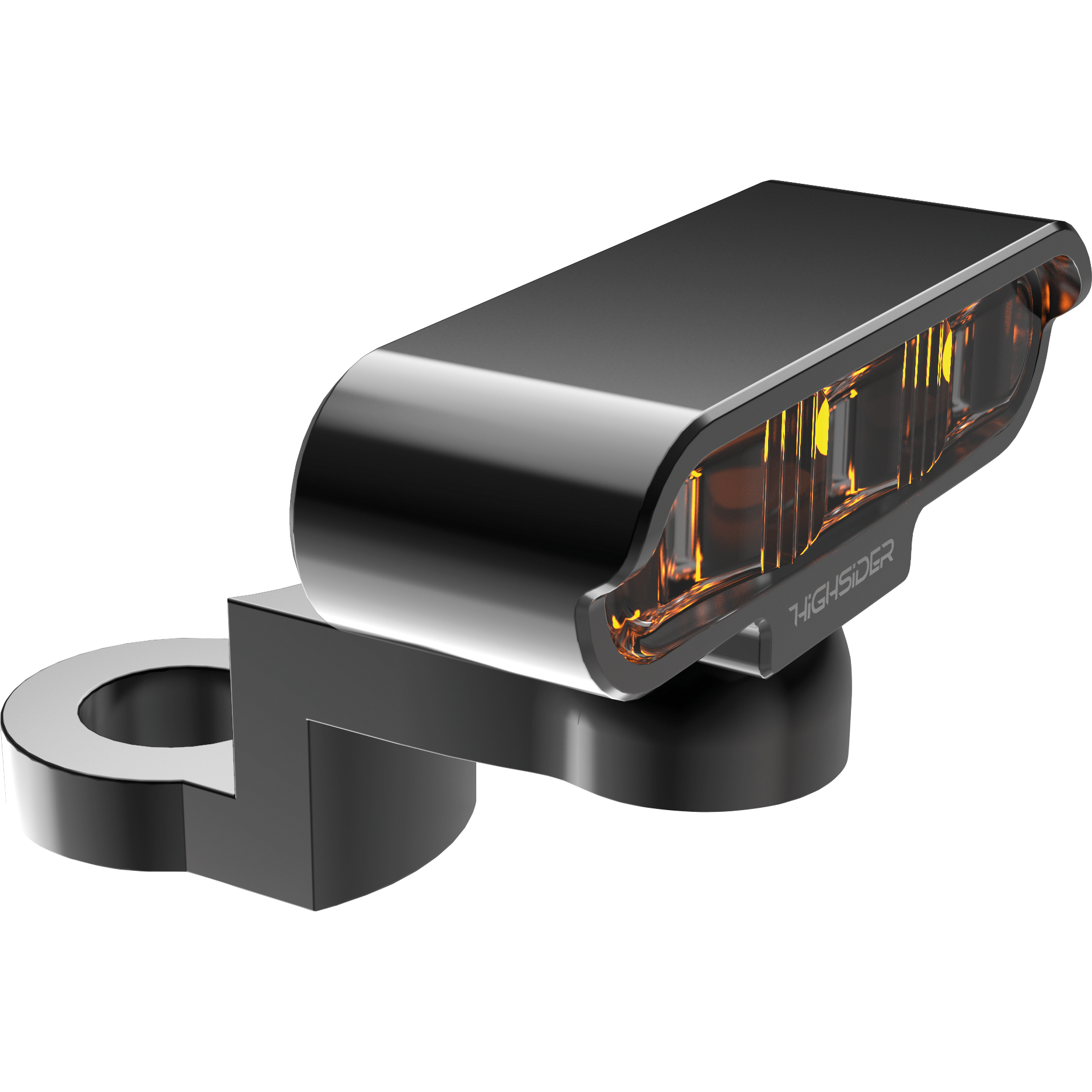 Highsider-LED Blinkerpaar an Spiegelfuß Typ2-5735311020001320