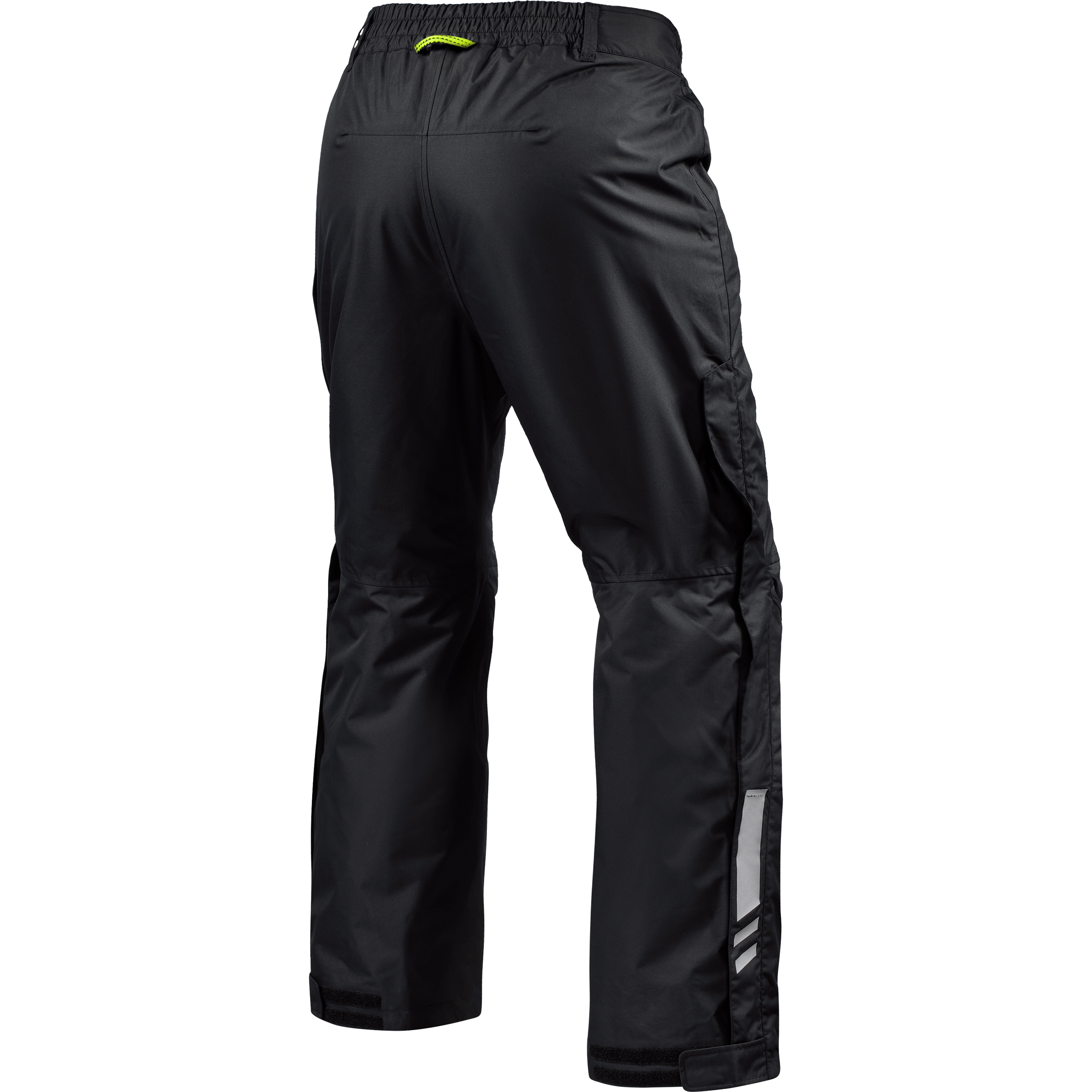 REV'IT!-Nitric 3 H2O Regenhose schwarz XXL-2110551999001012