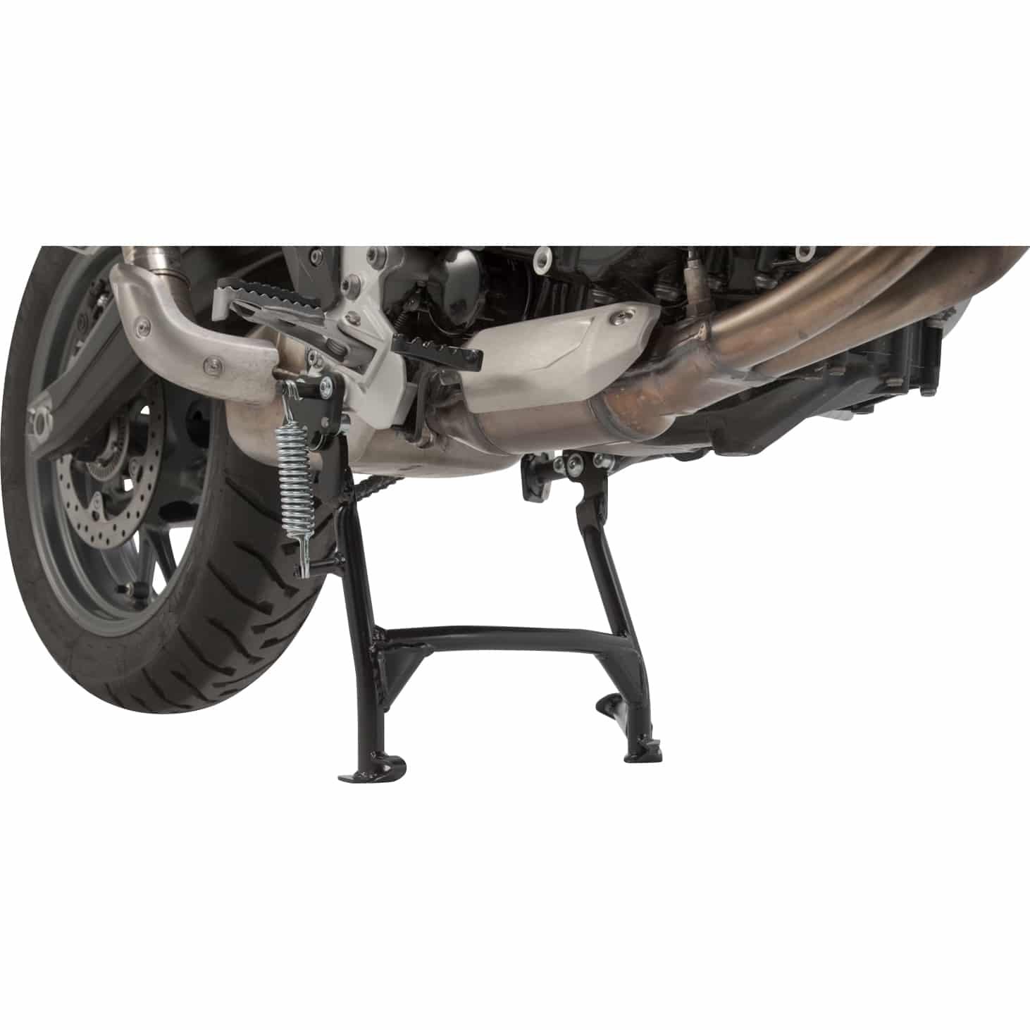 SW-MOTECH Hauptständer HPS.07.907.10000/B für BMW F 750/800 GS - Motorradteile & Ersatzteile - Anbauteile