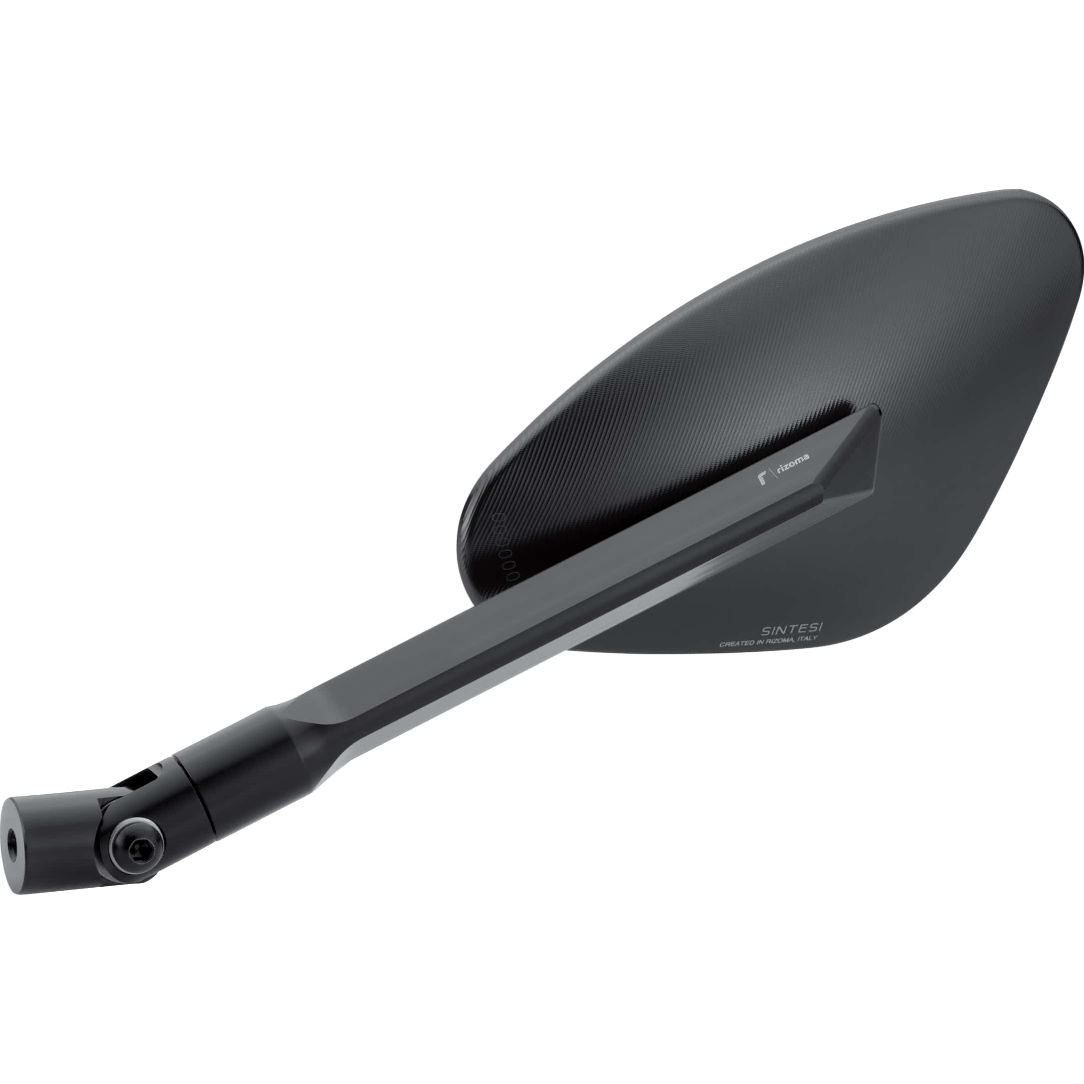 Rizoma-Spiegel ohne Aufnahme Genesi-5733141113000930