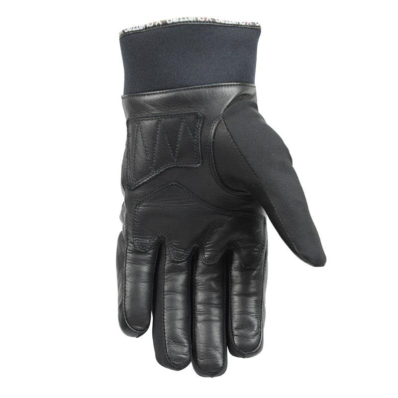 V Quattro-Commuter 2-1 Gore-Tex Damen Winterhandschuh-3110281999001938