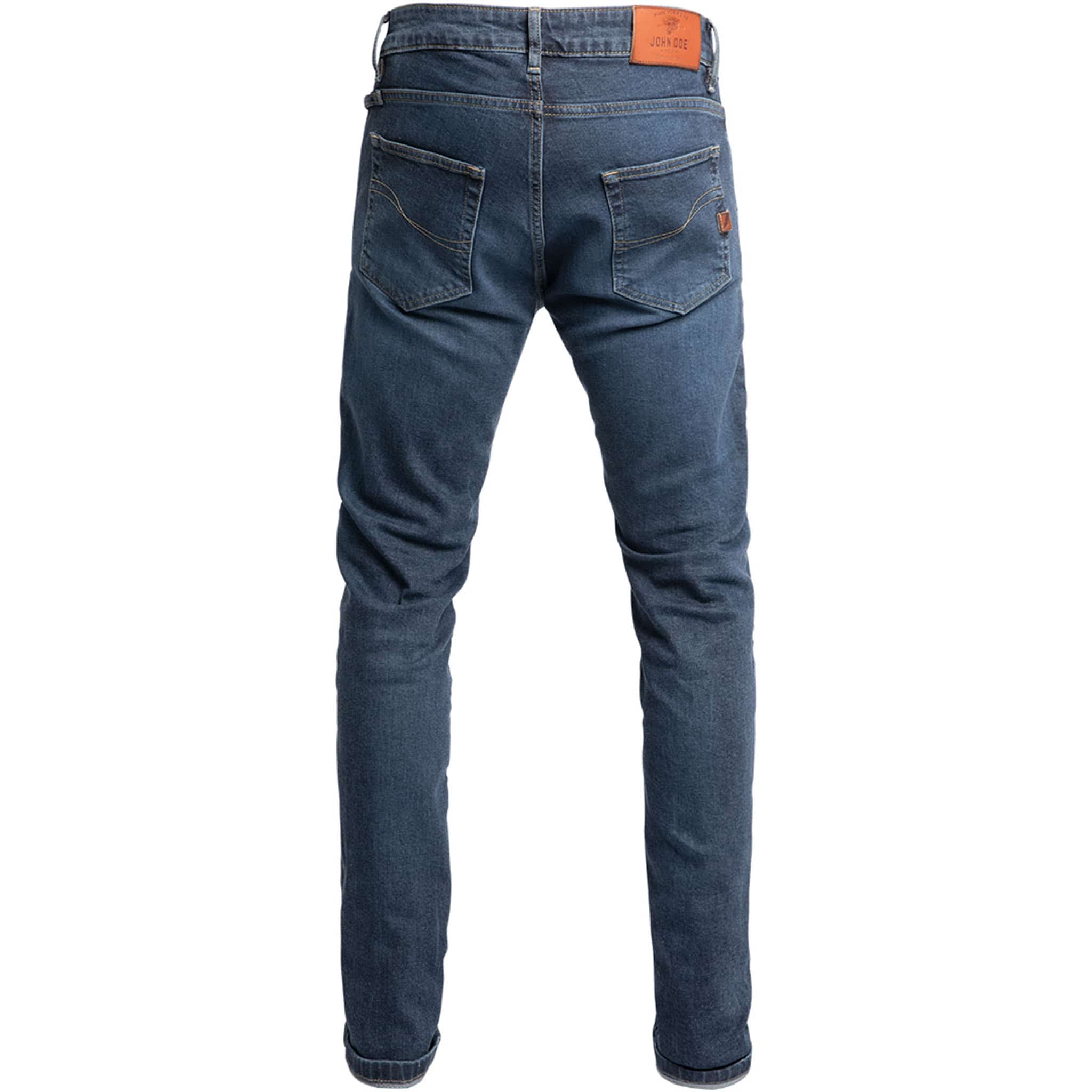 John Doe-Dylan Jeanshose indigo 30/32-2100041999003238