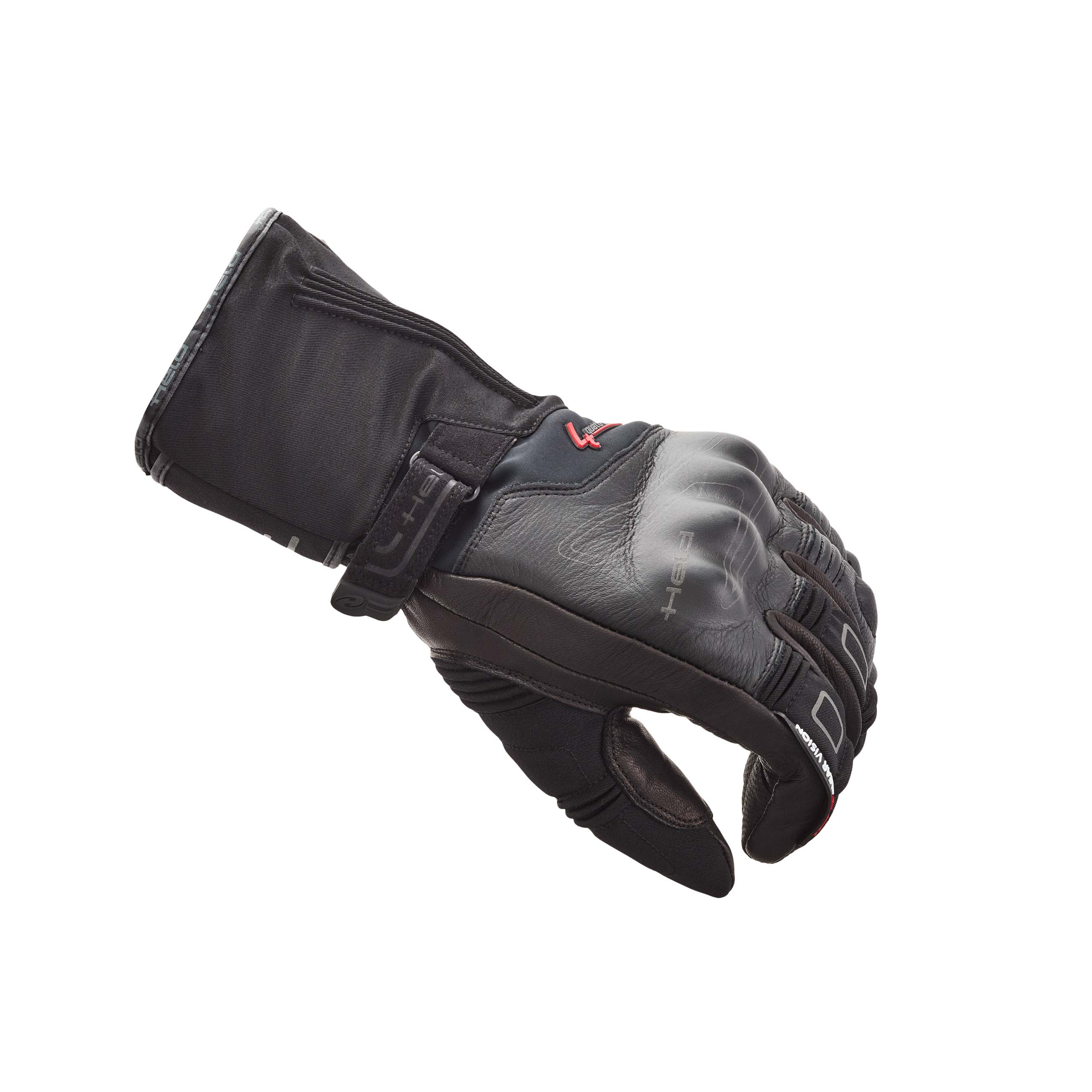 Held-Cold Champ Handschuh schwarz 10-3109941006001938