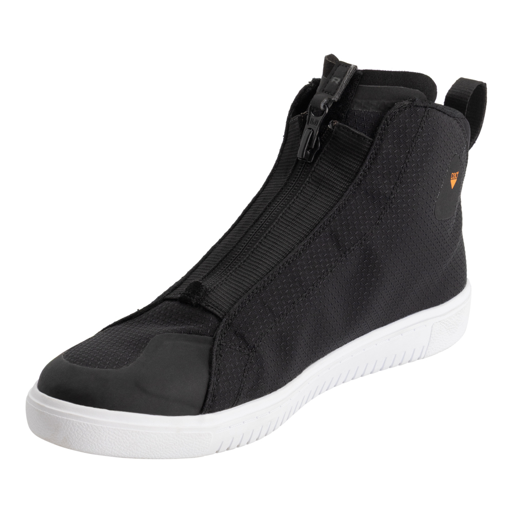 Richa-Cosmic GTX Damen Sneaker schwarz/schwarz 39-0001907999043739