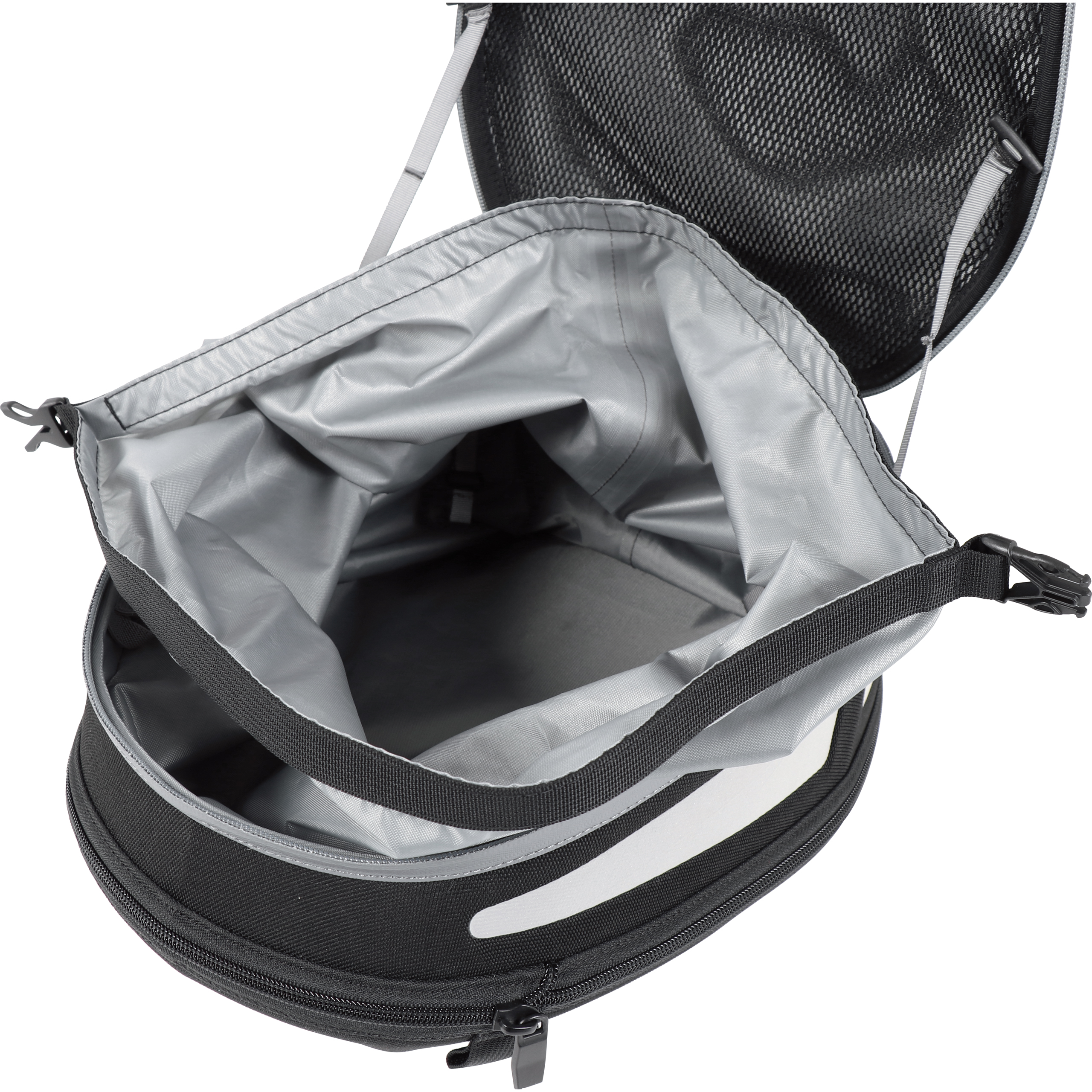 Hepco & Becker-Hecktasche Royster Sport 11-15 Liter-5743361210000070