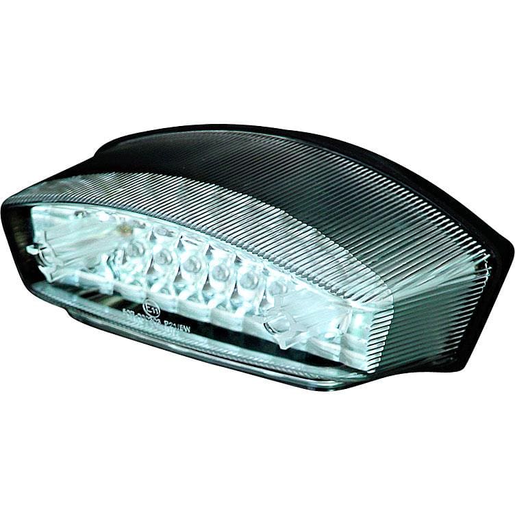 Shin Yo-LED Rücklicht Monster/Enduro/Chopper-5017761029010210