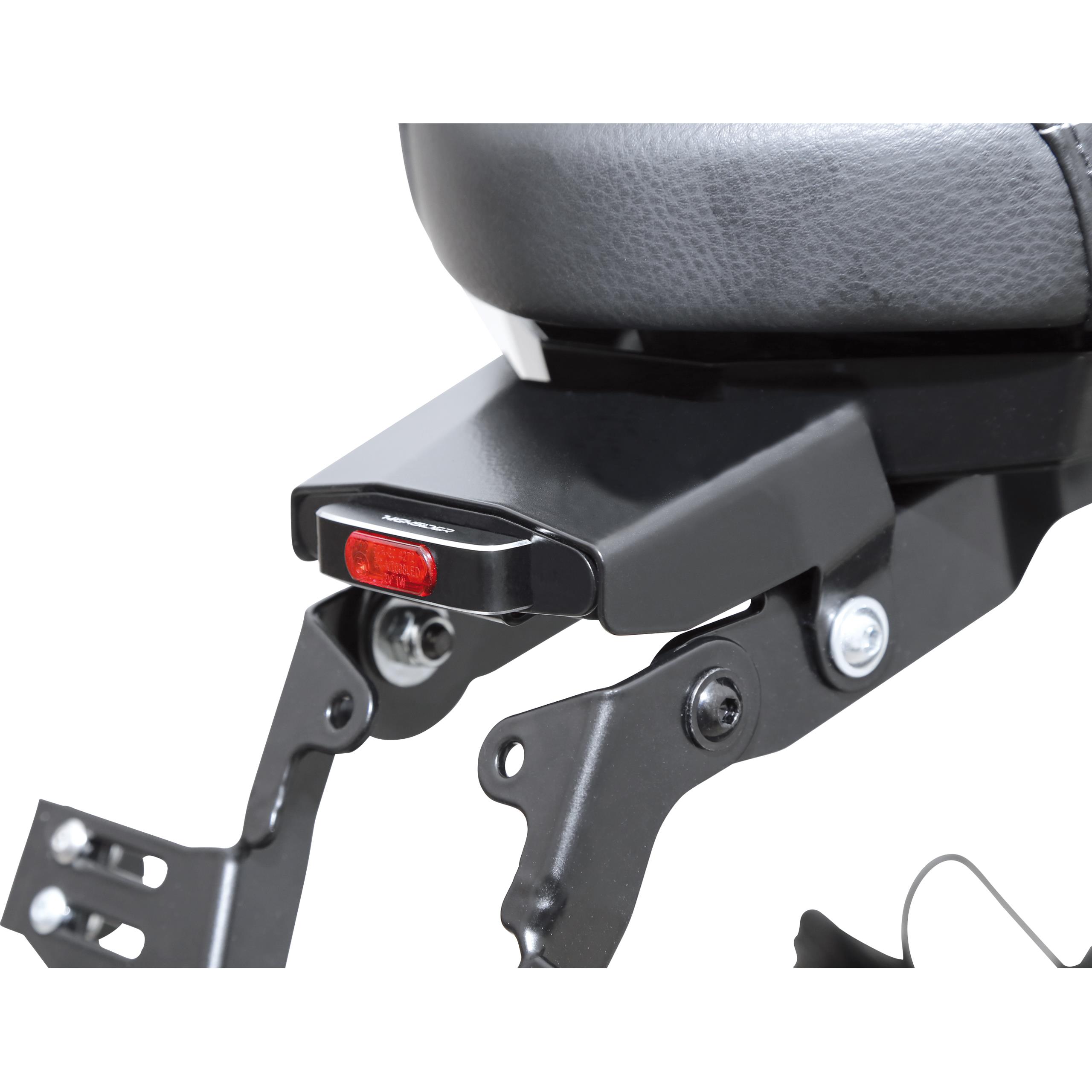 Highsider-LED Alu Rücklicht CONERO T2-5710831029001461