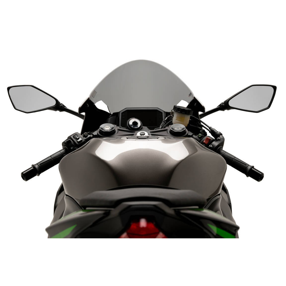 Puig-Verkleidungsscheibe R-Racer-5742811092000010