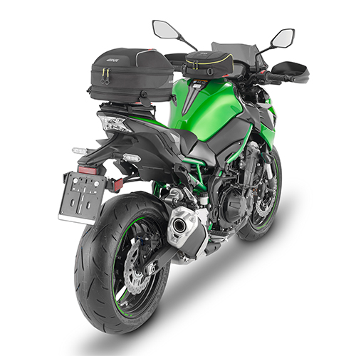 Givi-Seatlock Hecktasche EA147 Easy-T 30 Liter-0000433212000000