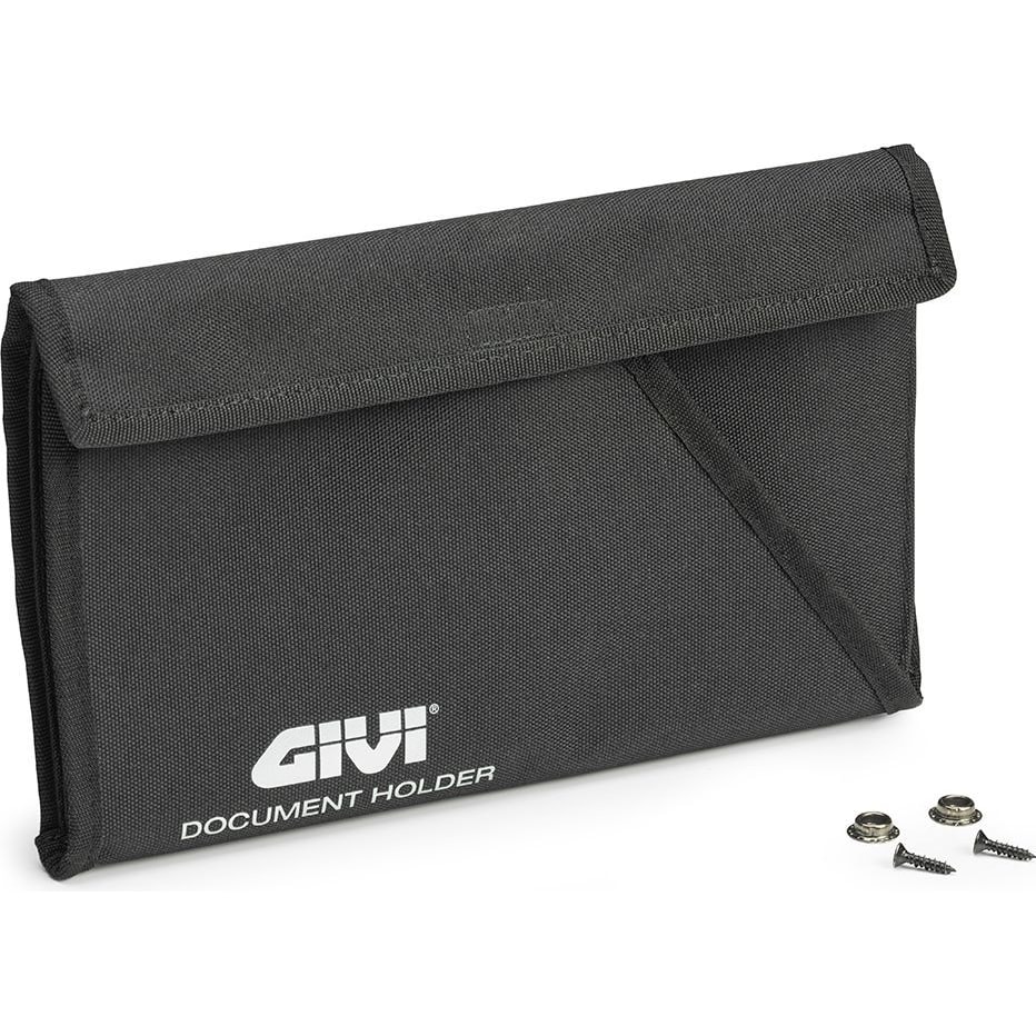 Givi Dokumententasche E236 für V58 Maxia 5 - Motorradzubehör - Motorradgepäck