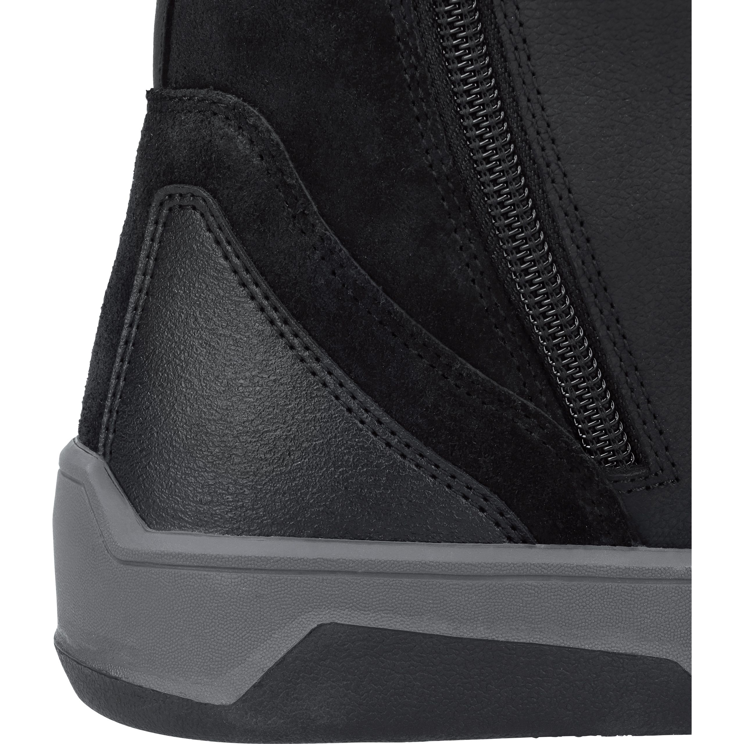 Richa-Travis WP Sneaker schwarz 41-3007601999001741
