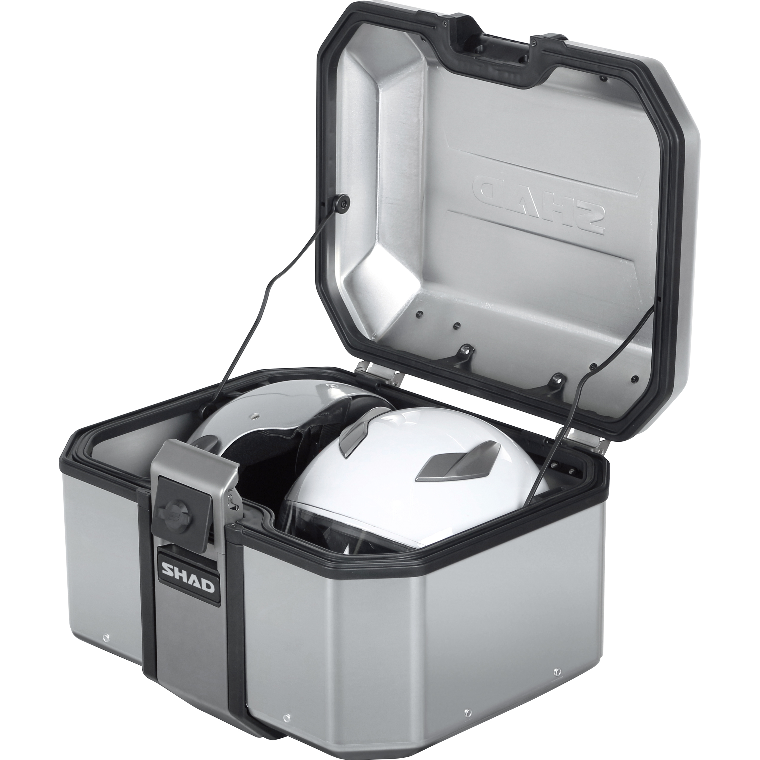Shad-Topcase Terra Aluminium-5737821203000720