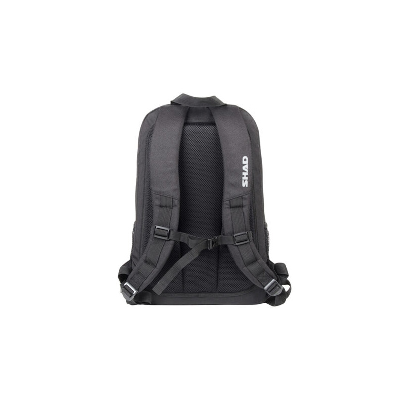 Shad-Rucksack SL86 26 Liter + Helmnetz-0001459190000000