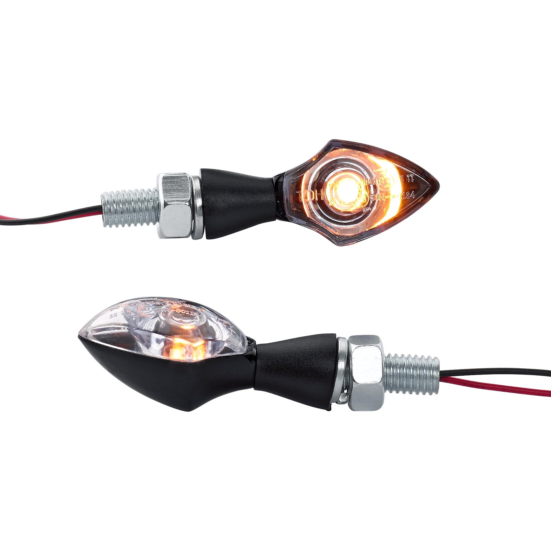 Hashiru-LED Blinkerpaar ST13 M8-5701701020003960