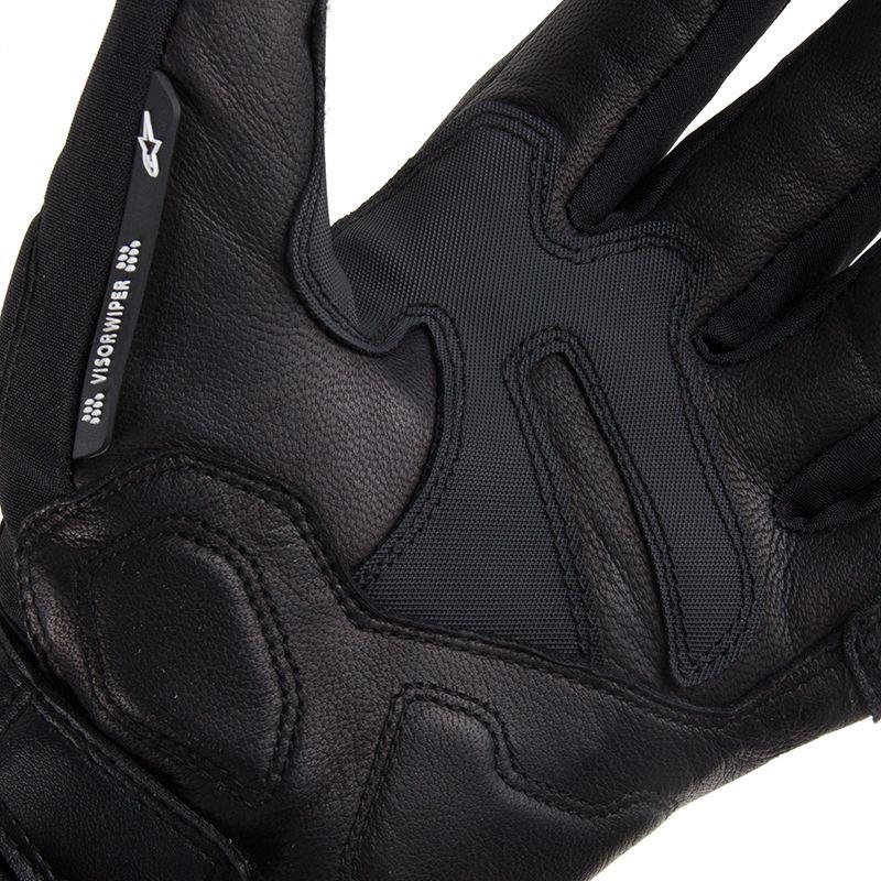 Alpinestars-Jet Road Goretex Handschuh-3107261999001012