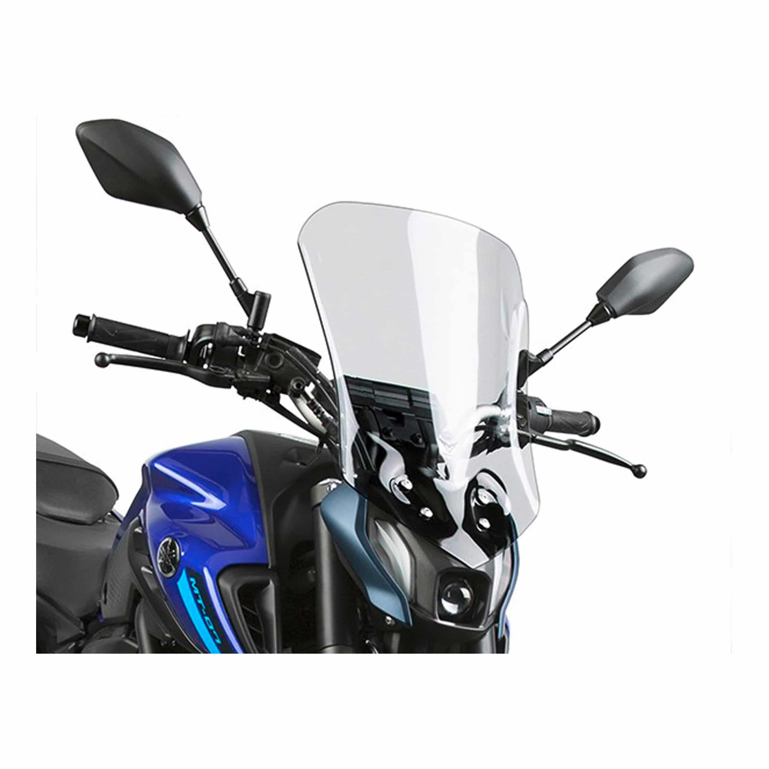 National Cycle-Verkleidungsscheibe VStream
-5648571135000020