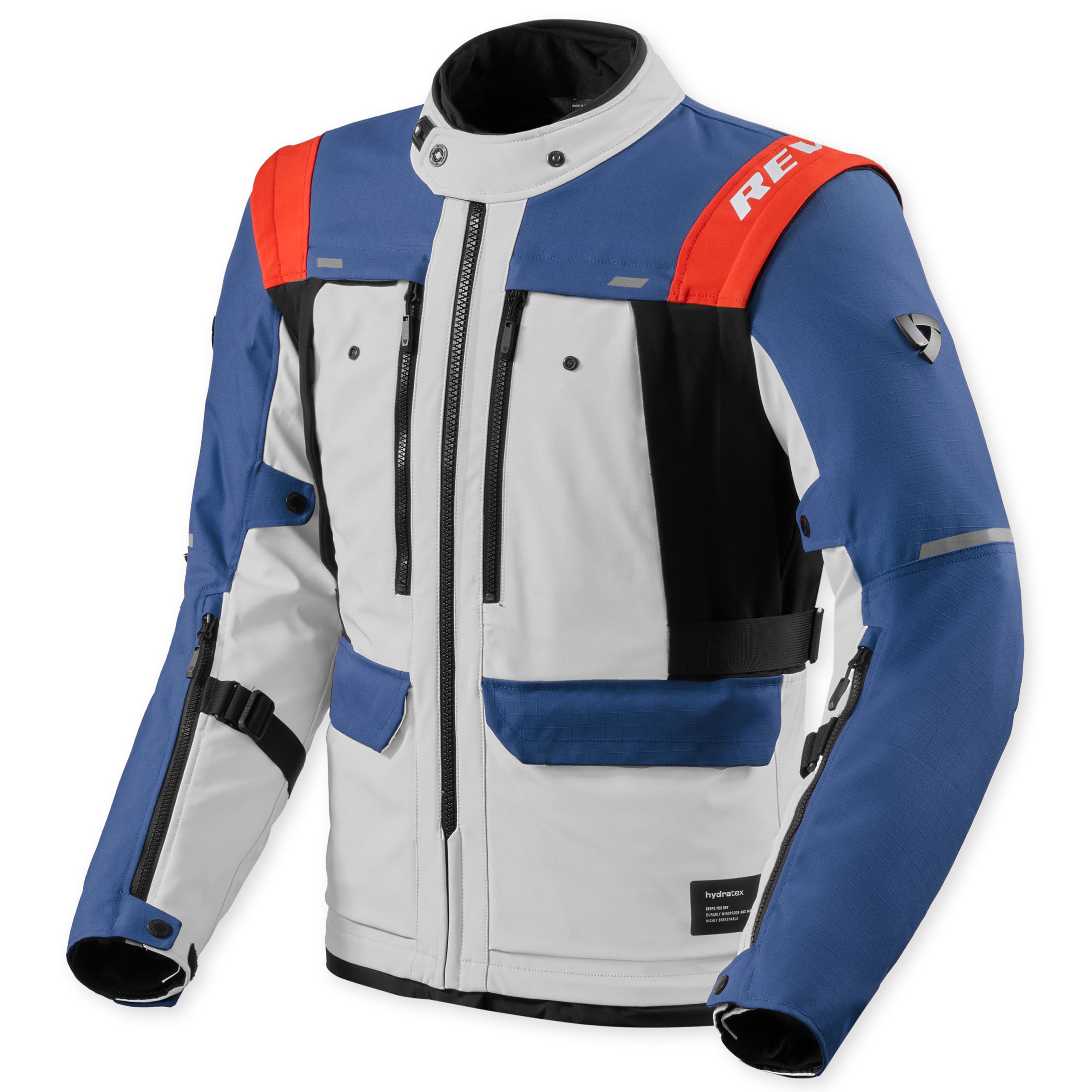 REV'IT!-Offtrack 3 H2O Jacke-0002058999159011