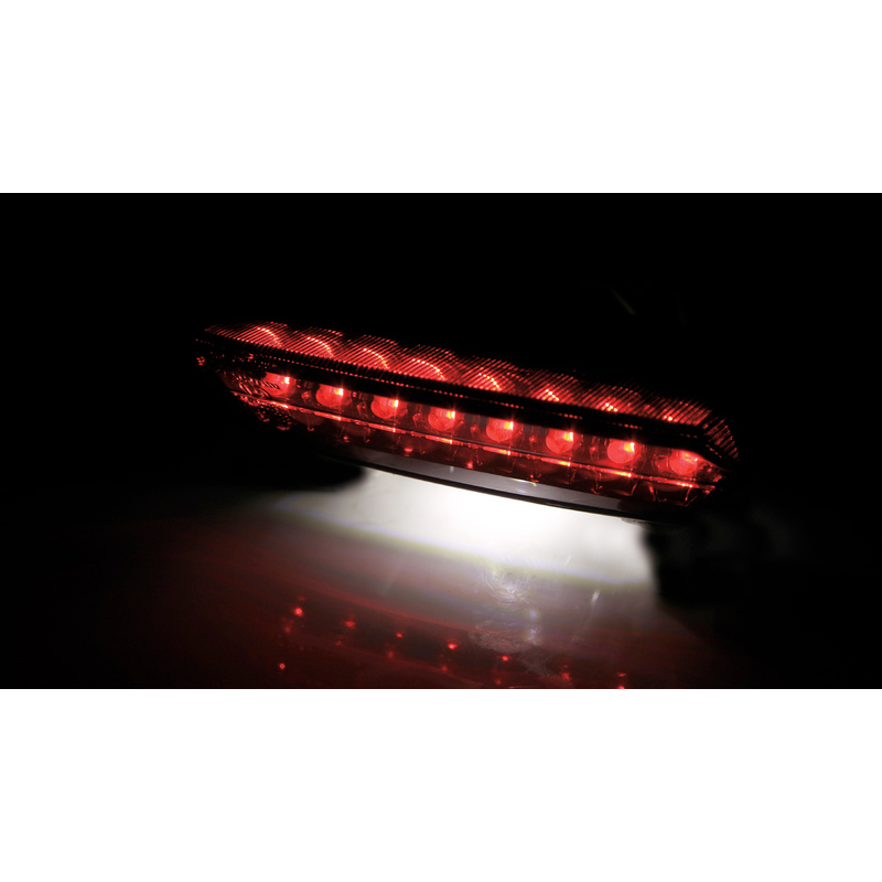HIGHSIDER smart-Rücklicht LED Boston 110x27x62mm-0001756029000000