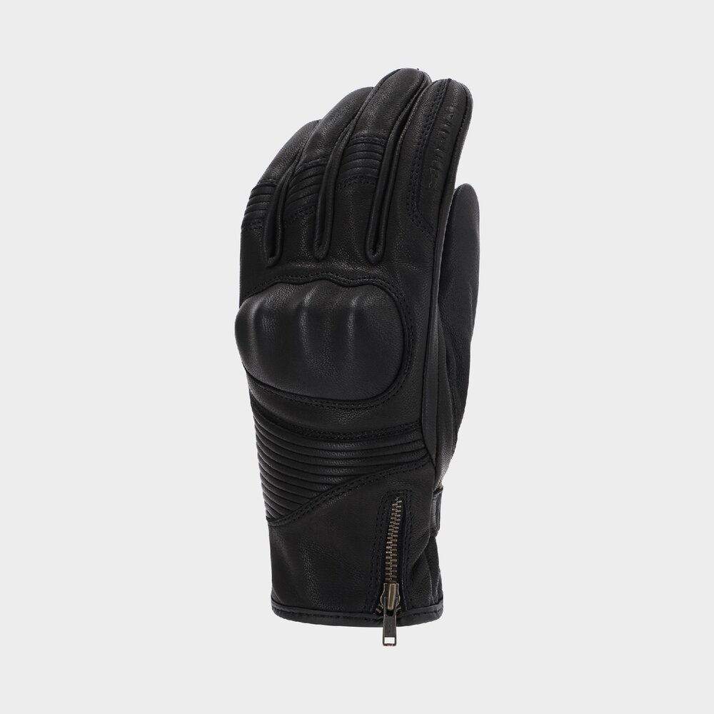 Richa-Nazaire Lederhandschuh schwarz S-0001911007001008