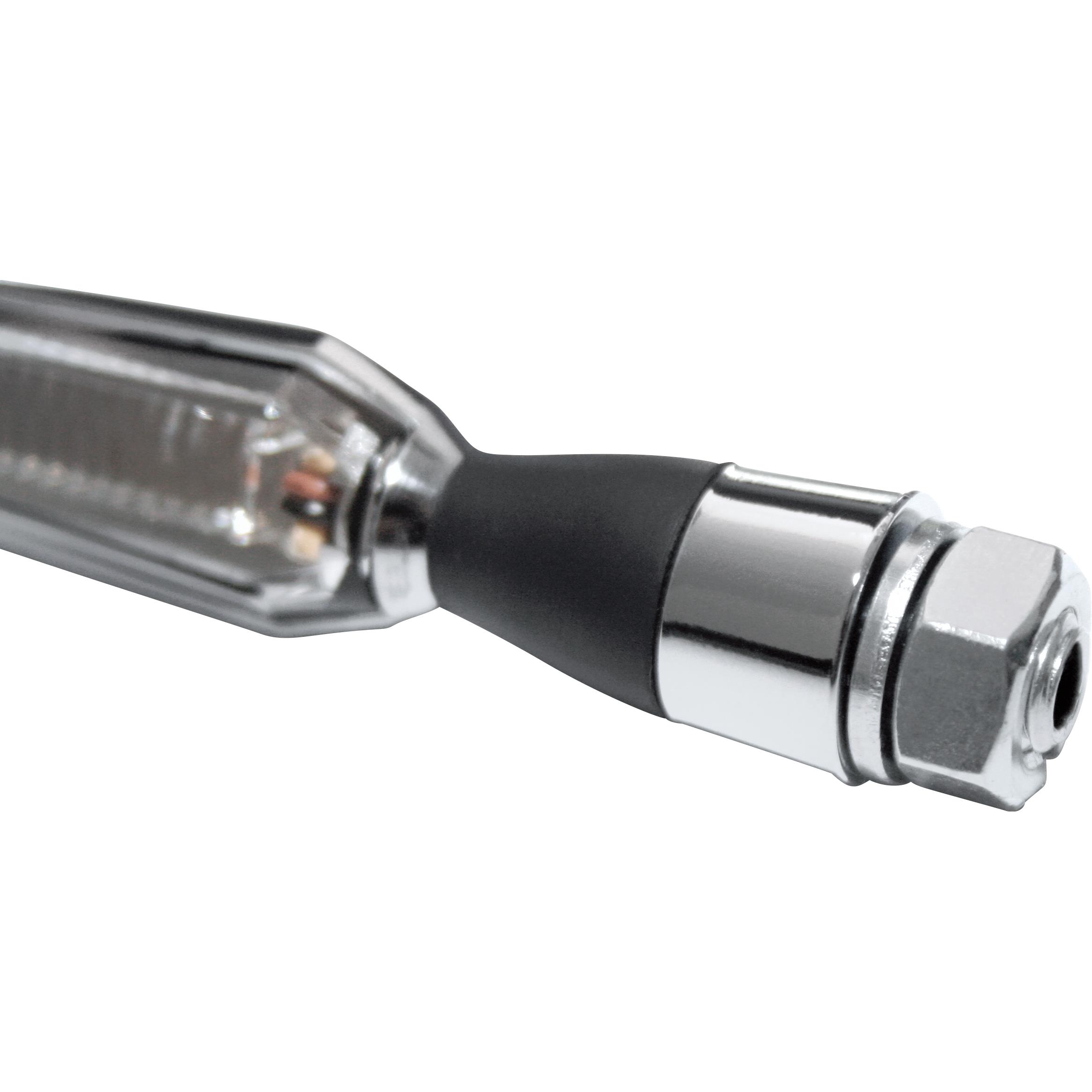 Highsider-Verlängerung 10 mm Paar für M8 Blinker-5705951022000871