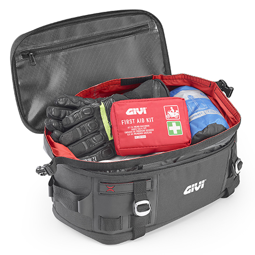 Givi-Kofferdeckeltasche X-Line XL01B 15-20 Liter-0001512000000000