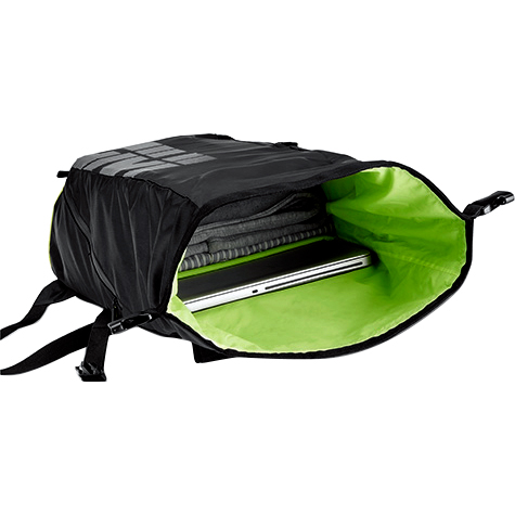 Givi-Rucksack wasserdicht Easy BAG EA148  20 Liter-5745521190999160
