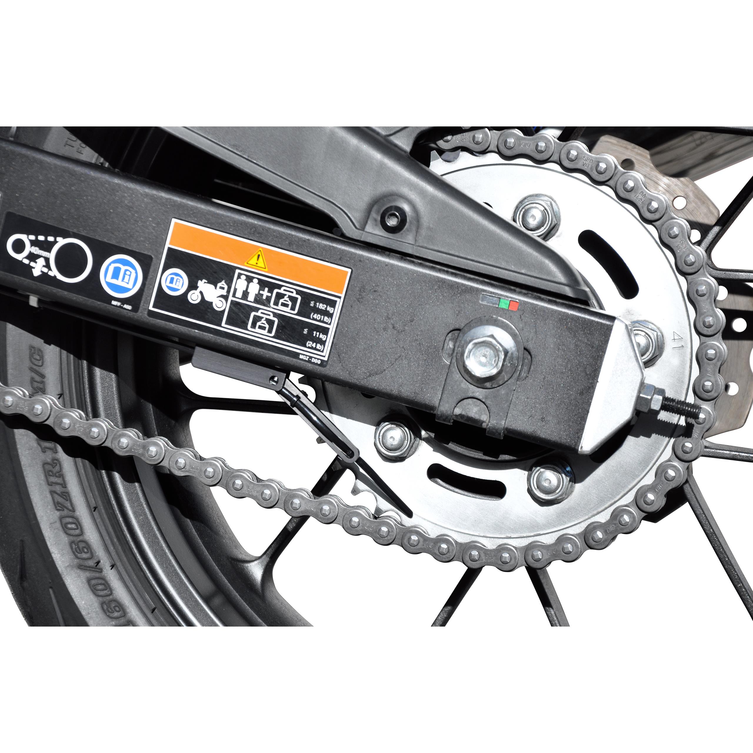 Cobrra-Kettenschmiersystem Nemo 2 Aluminium-5727191145004080