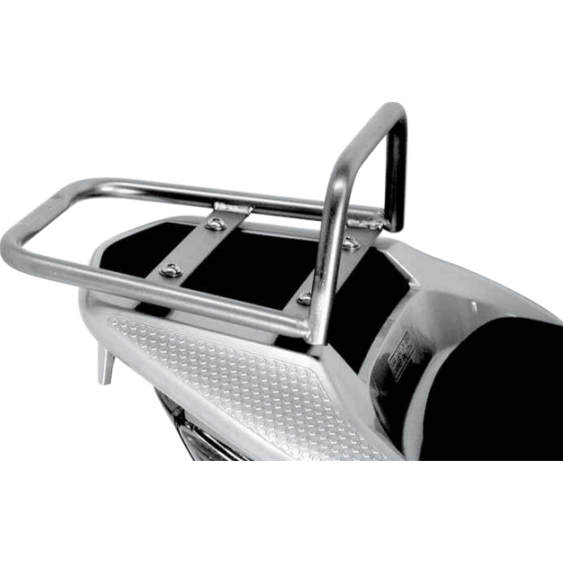 Hepco & Becker Rohrgepäckbrücke TC schwarz für XL 1000 V Varadero 2007-2011 - Motorradzubehör - Motorradgepäck