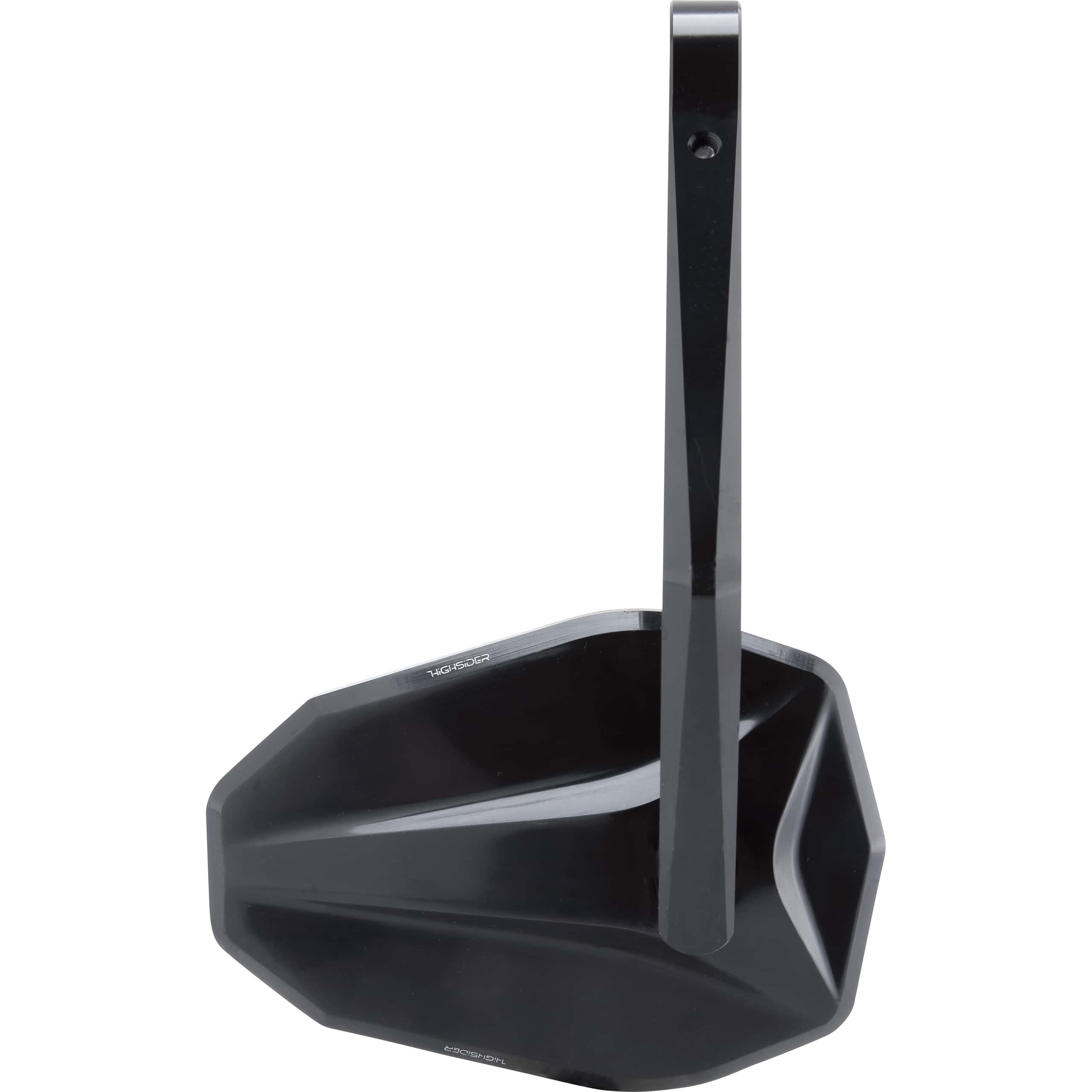 Highsider-Lenkerendenspiegel für 22/25,4mm Victory Alu-5695611113004433