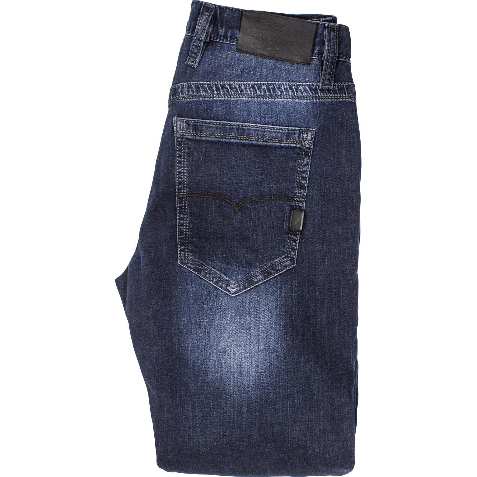 John Doe-Original Jeans dark blue used 31/32-2106181999005239