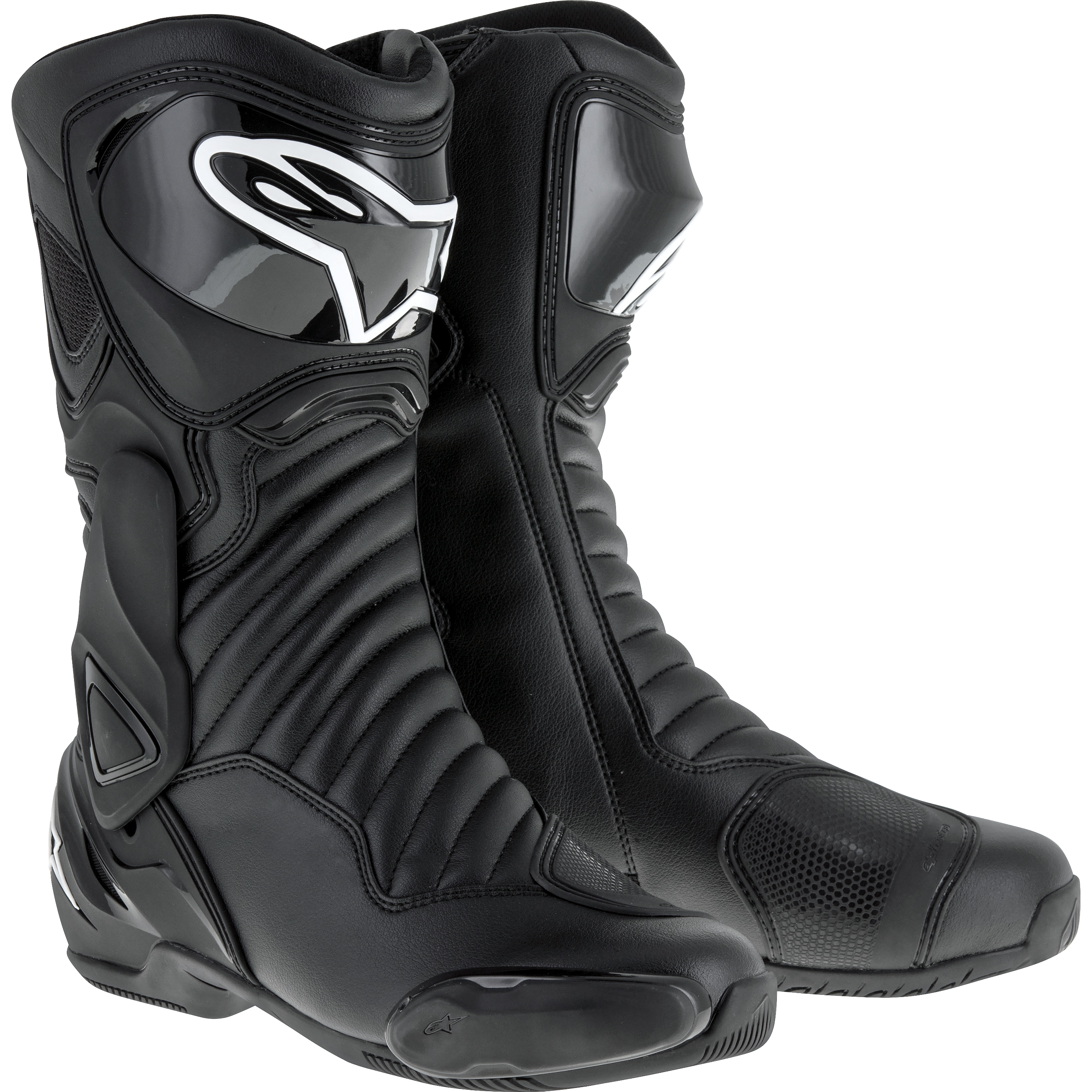 Alpinestars-SMX-6 V2 Stiefel-3000411999001747