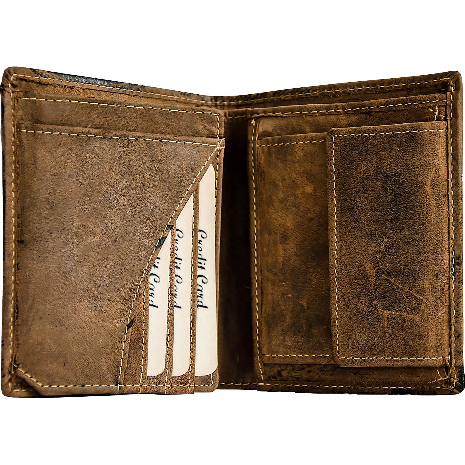 Jack's Inn 54-Börse hoch mit Kette "Havanna"-5711471207030000