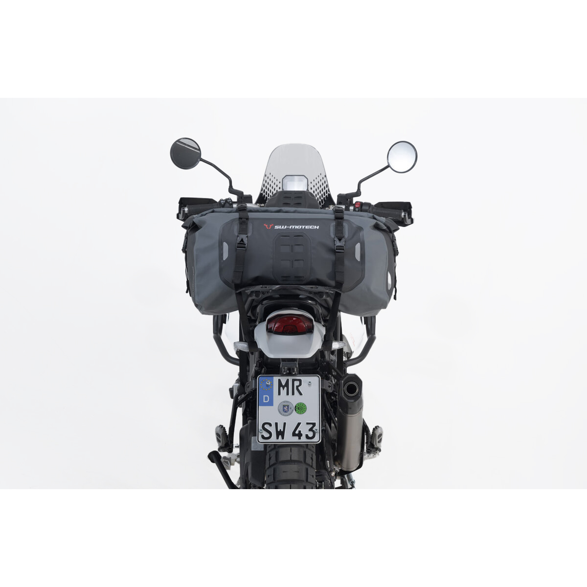 SW-MOTECH-Hecktasche/Gepäckrolle wasserdicht Drybag-0000548210000002