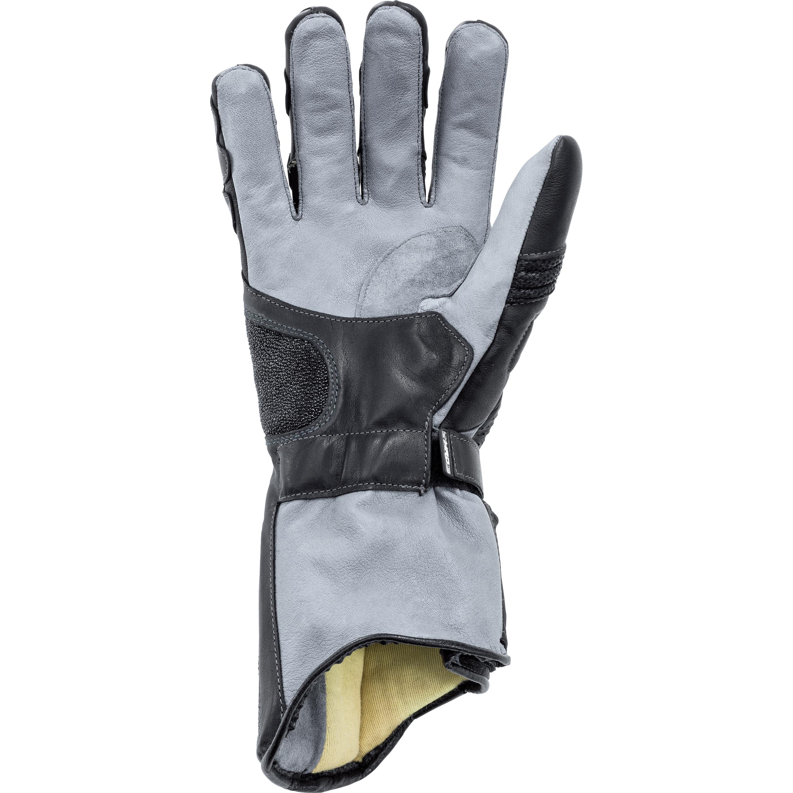 Held-Phantom II Handschuh schwarz-3109951006001