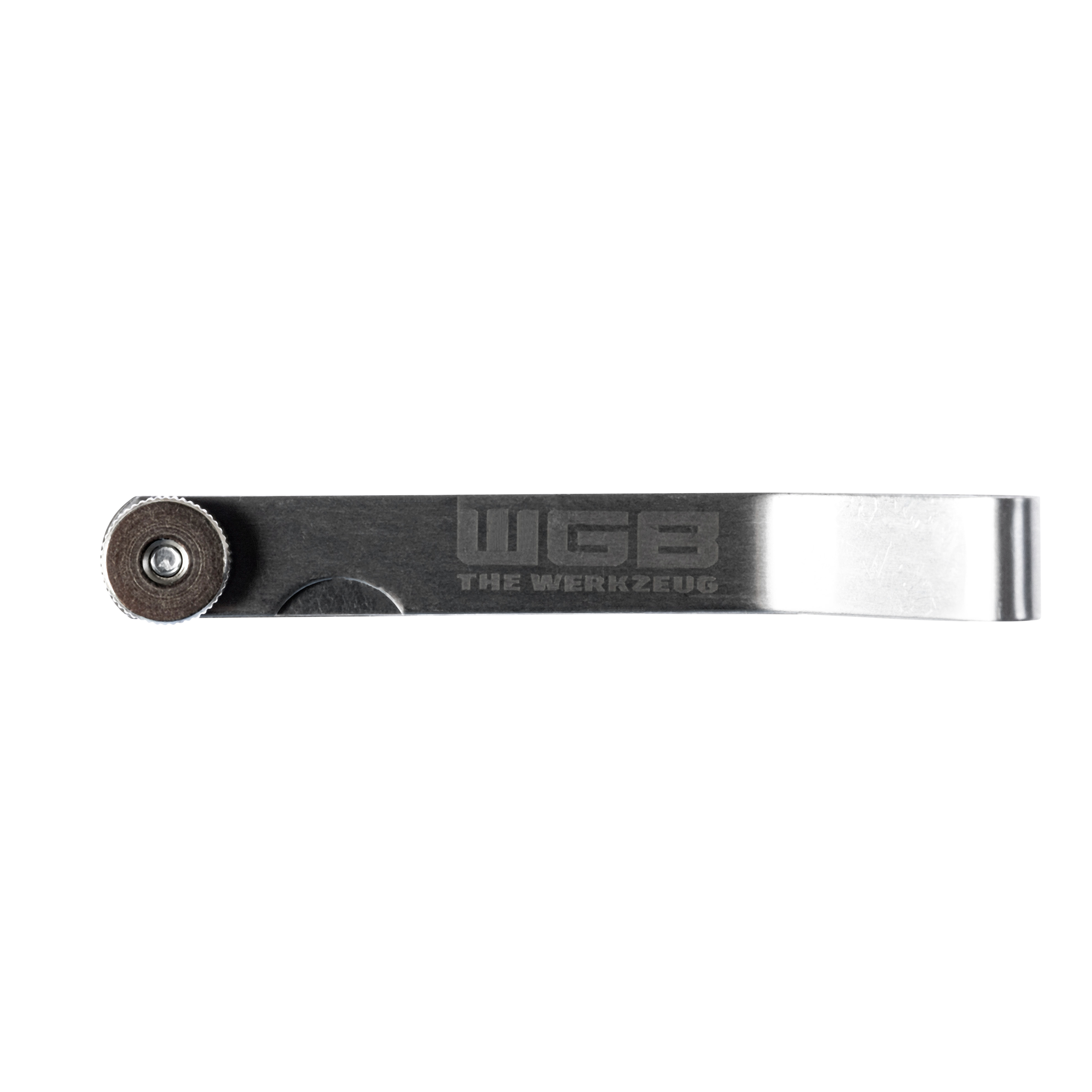 WGB-Fühlerlehrensatz gebogen 12 Blatt, 0,203-0,660mm-5752861001001641