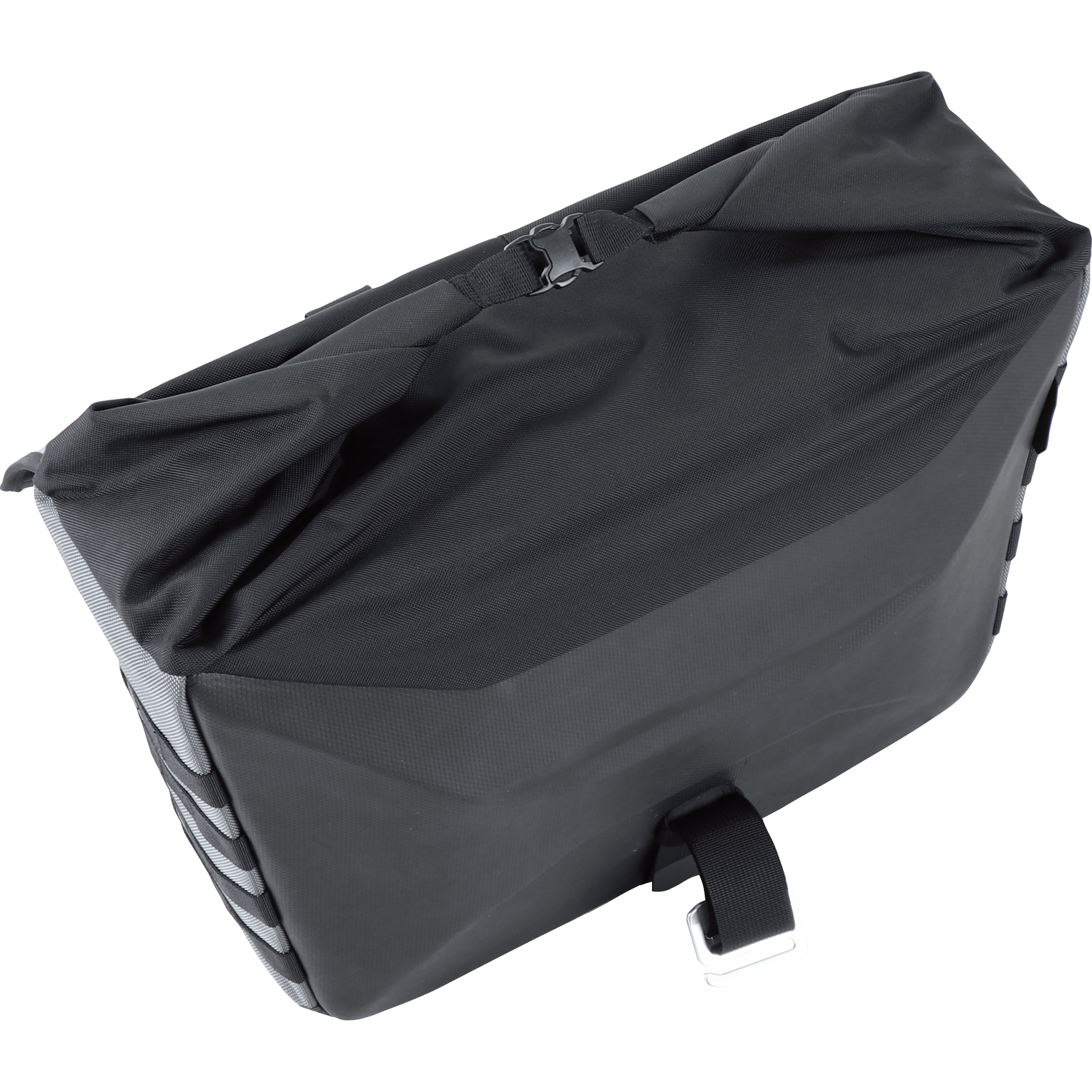 Hepco & Becker-Satteltasche Xtravel für C-Bow-5737331197010190