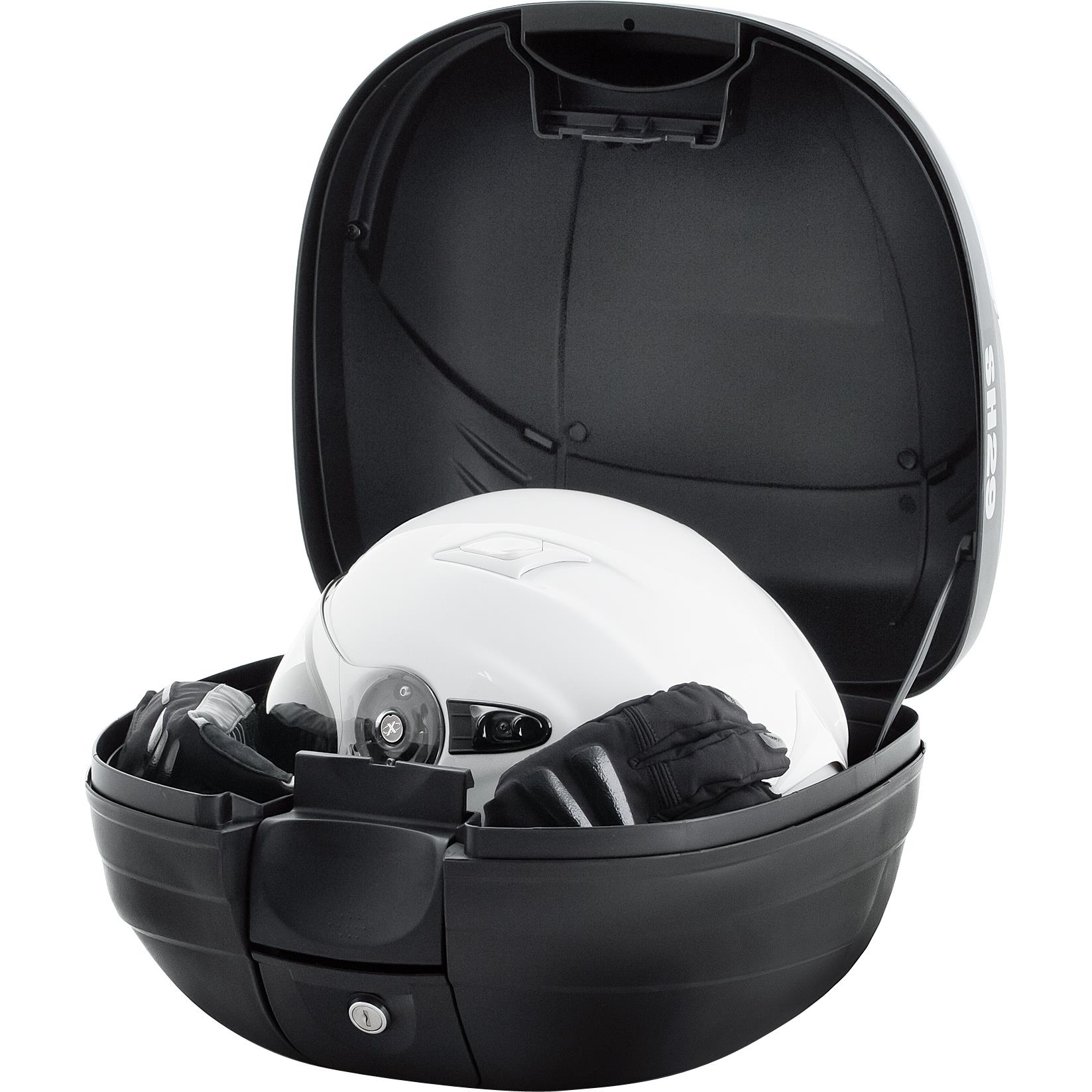 Shad-Topcase SH 29-0031911000000180
