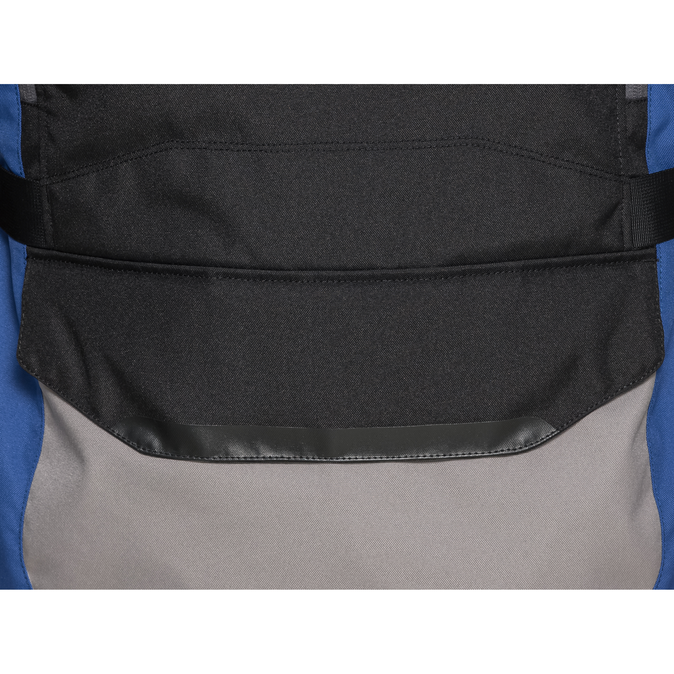 Pharao-Skeen WP Textiljacke schwarz/grau/blau L-2016711999003010