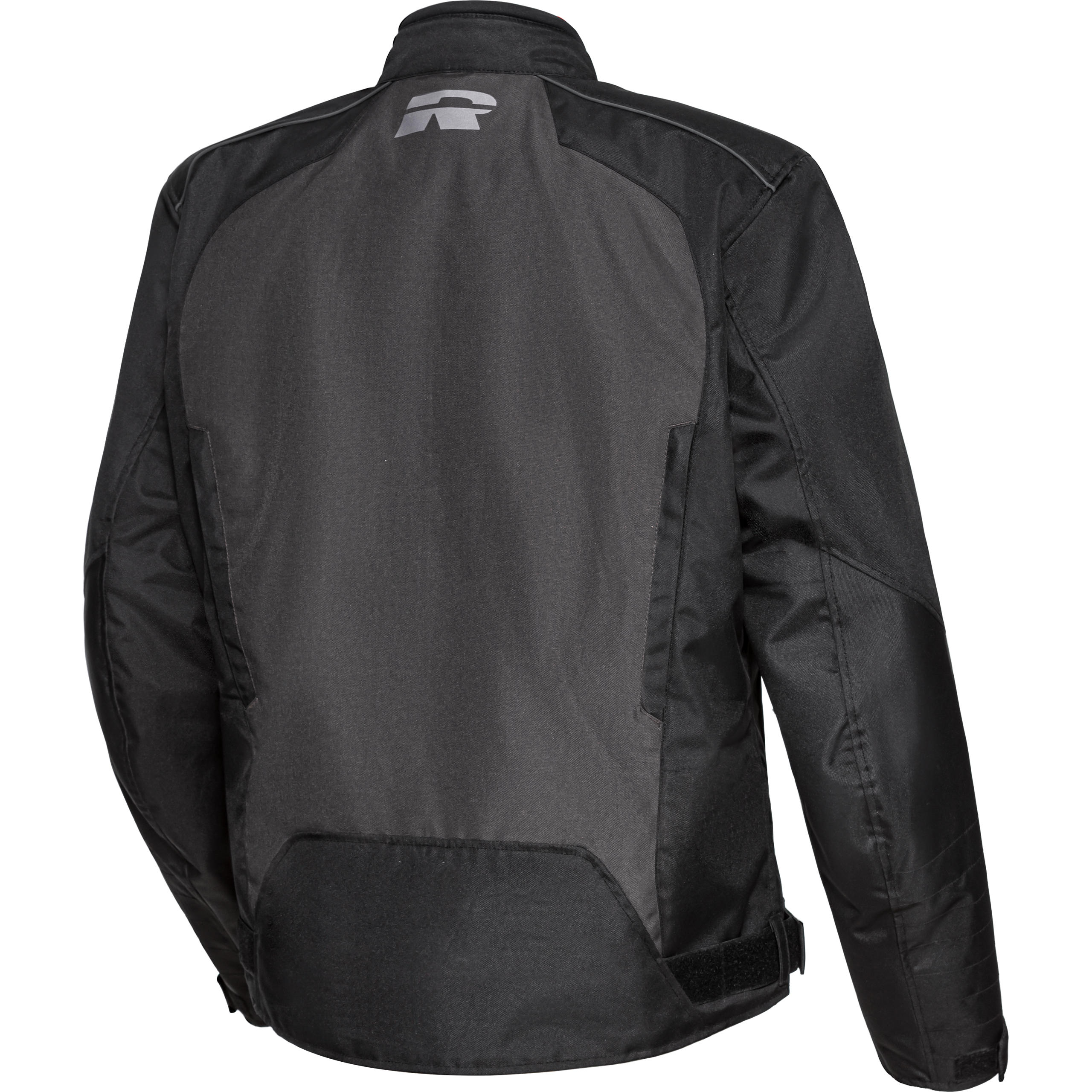 Road-Sport Textiljacke 1.0 schwarz/anthrazit M-2016681999010009