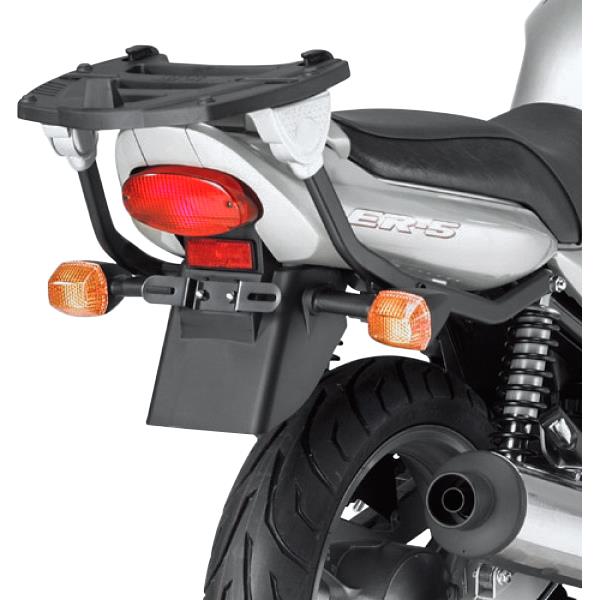 Givi-Topcaseträger Monorack F ohne Querplatte 440F für Kawasaki-5554221194000331